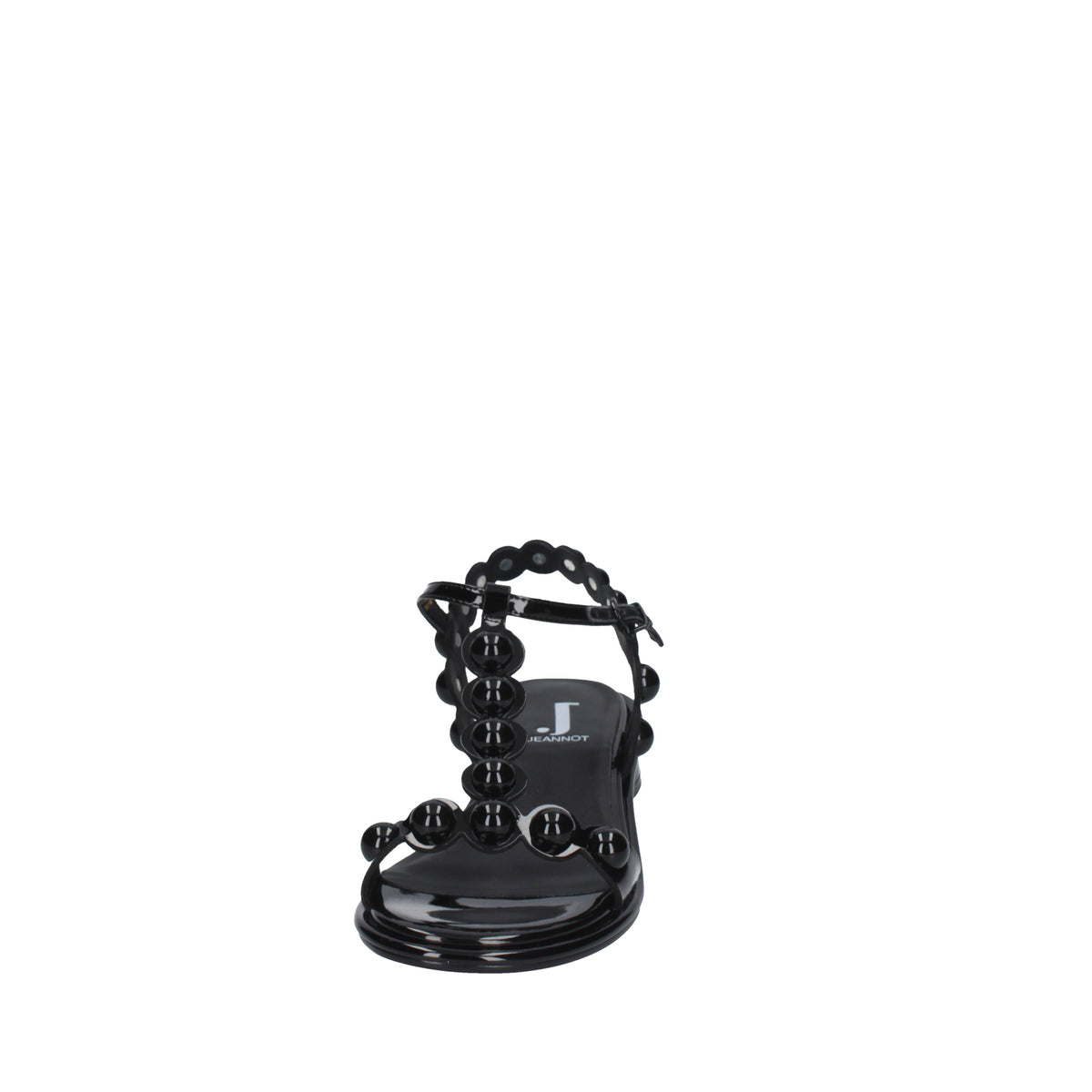 JEANNOT  TJ553P Nero
