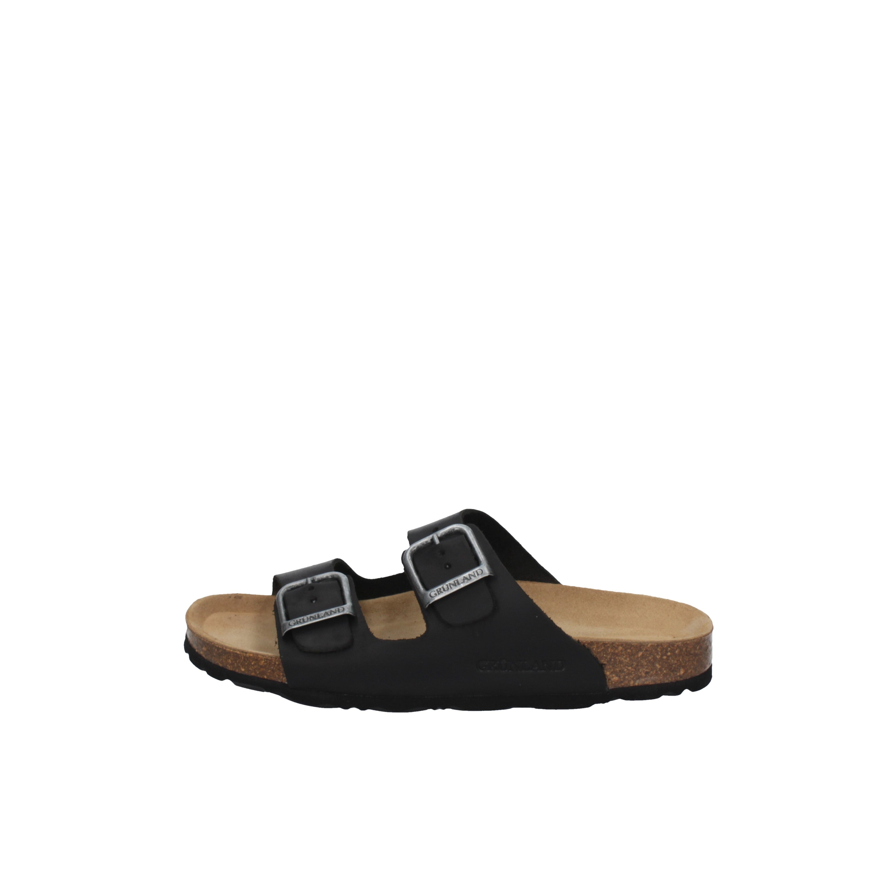 grunland sandali modello a doppia fascia SARA cb3030