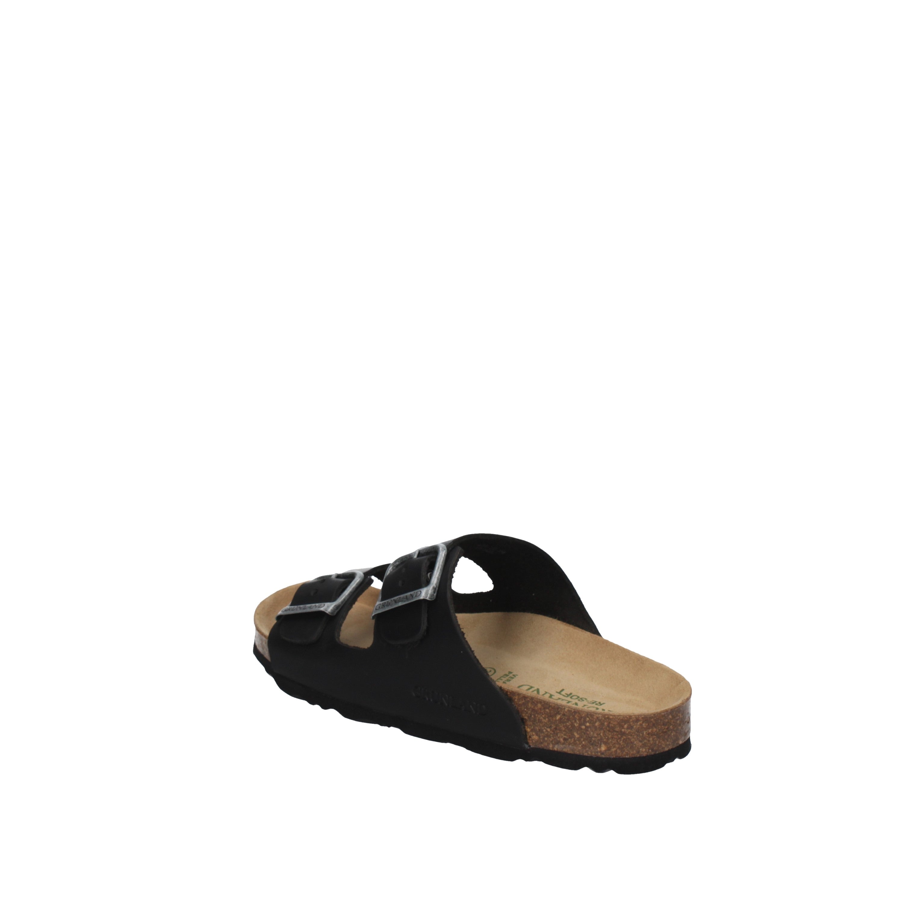 grunland sandali modello a doppia fascia SARA cb3030