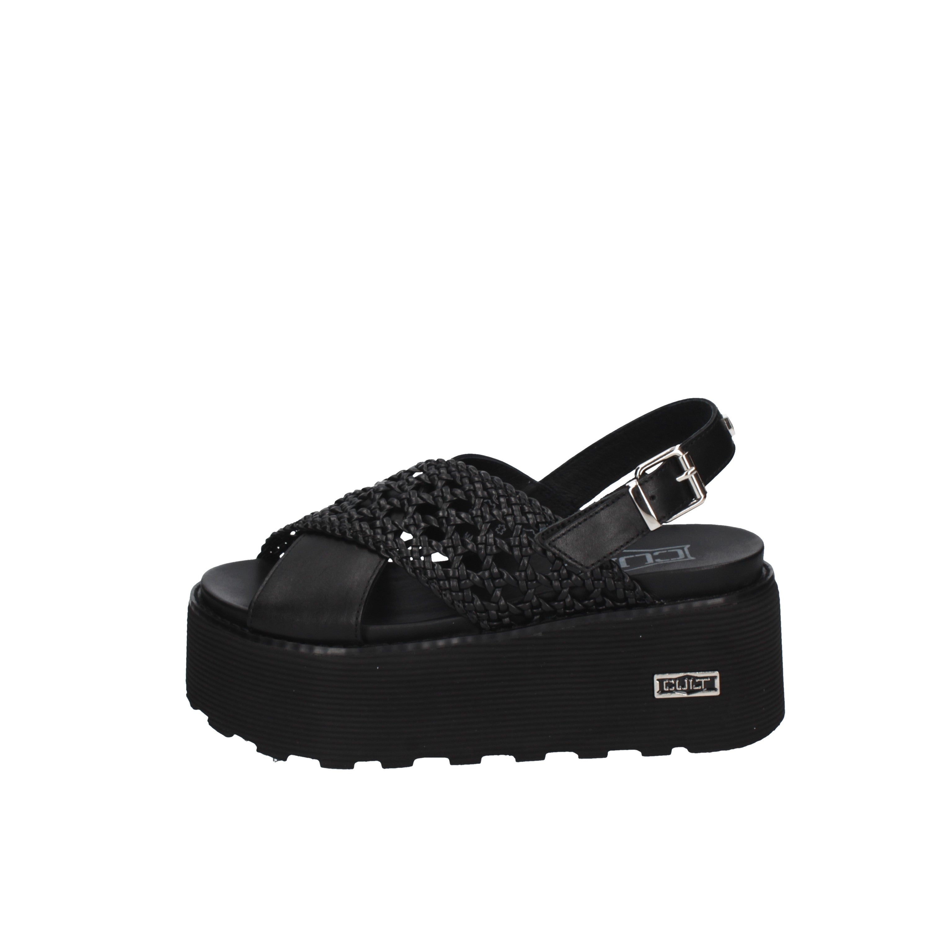 cult sandali modello nancy 3891 black clw389102