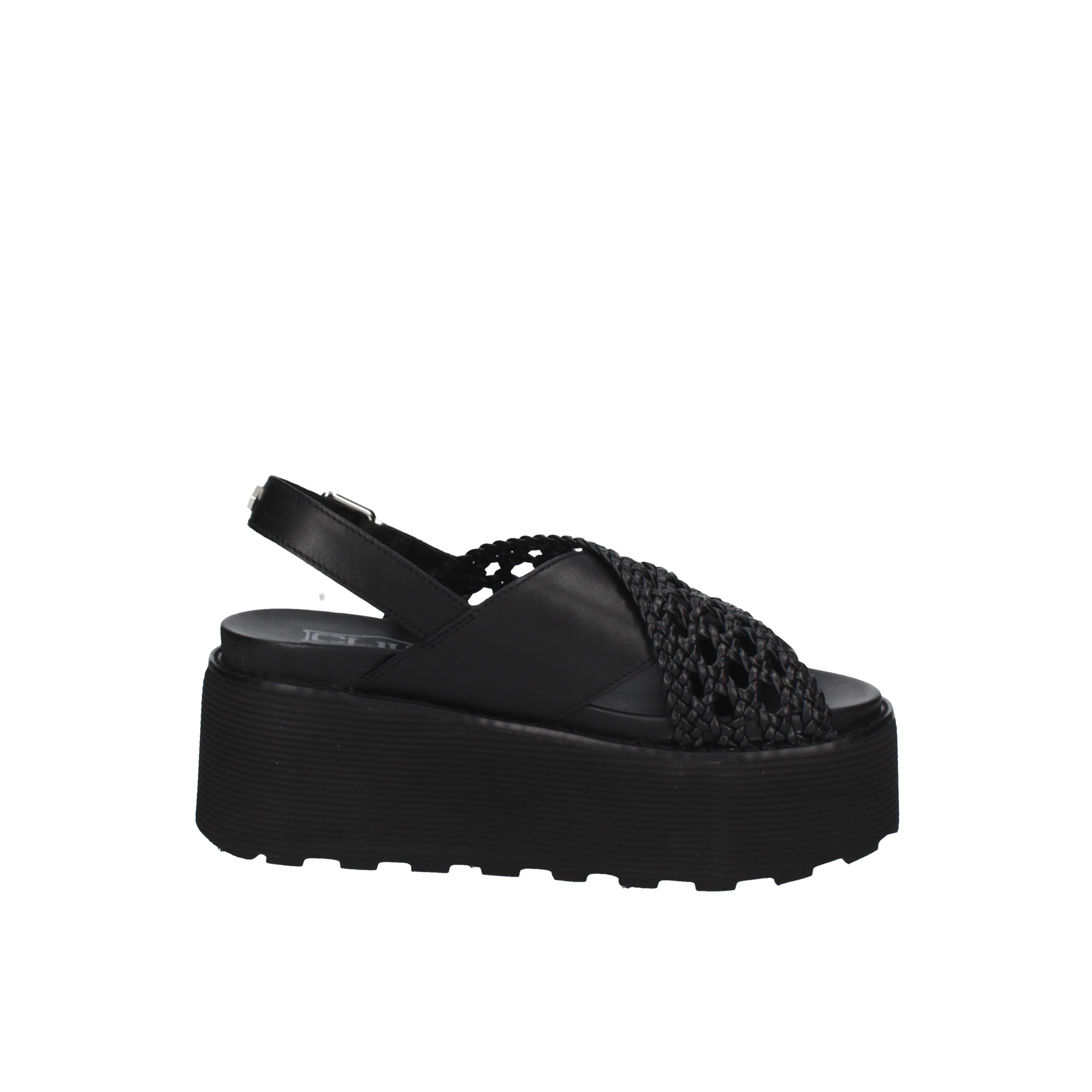 cult sandali modello nancy 3891 black clw389102