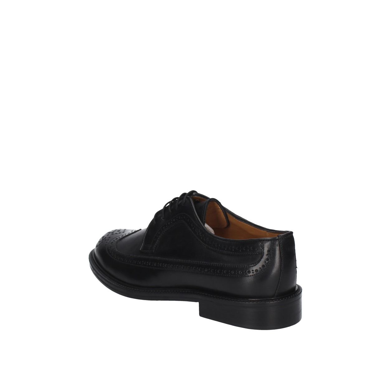 HUDSON  DCR AM Nero