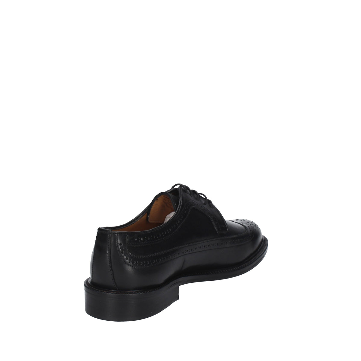 HUDSON  DCR AM Nero