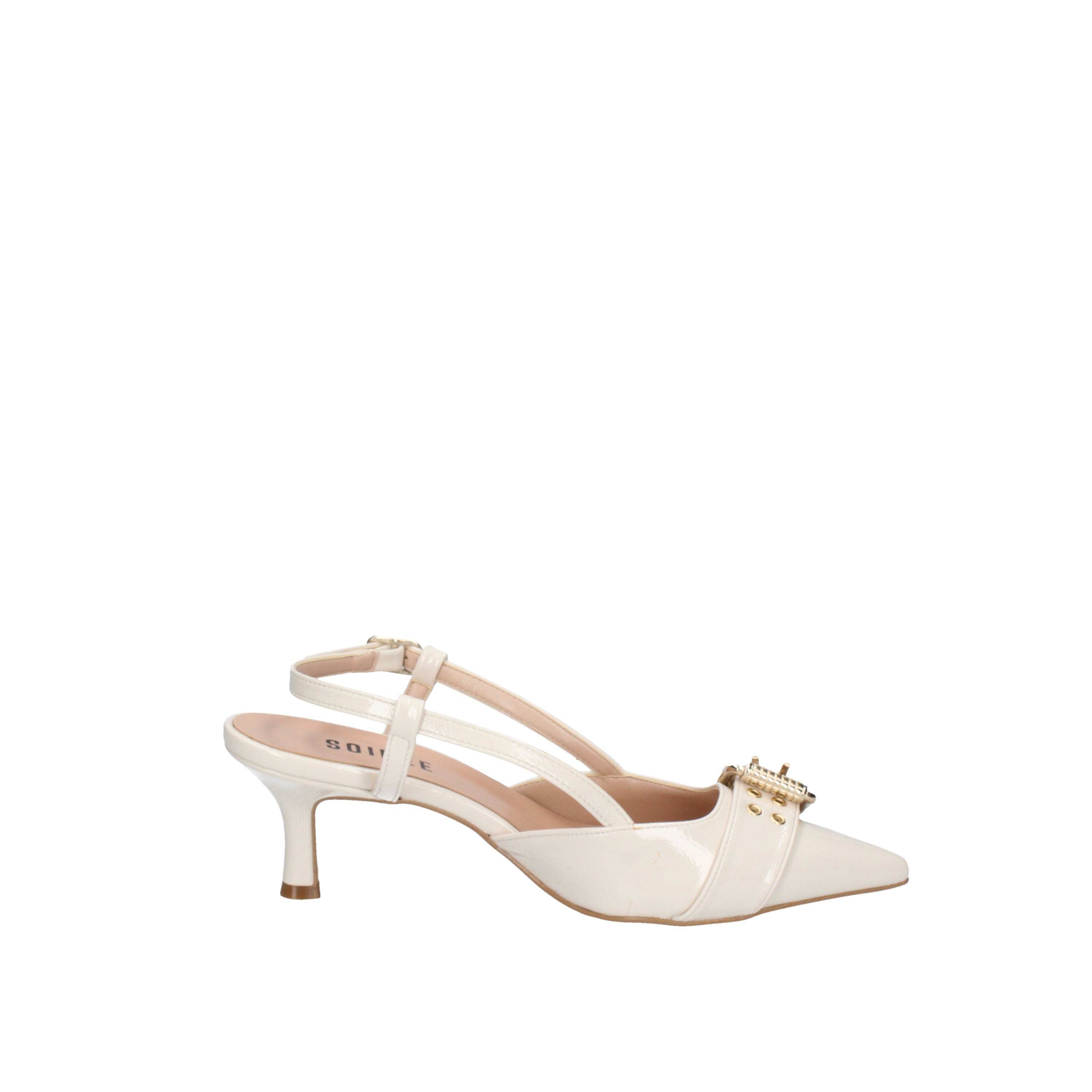 soirée decollete' 1775/32