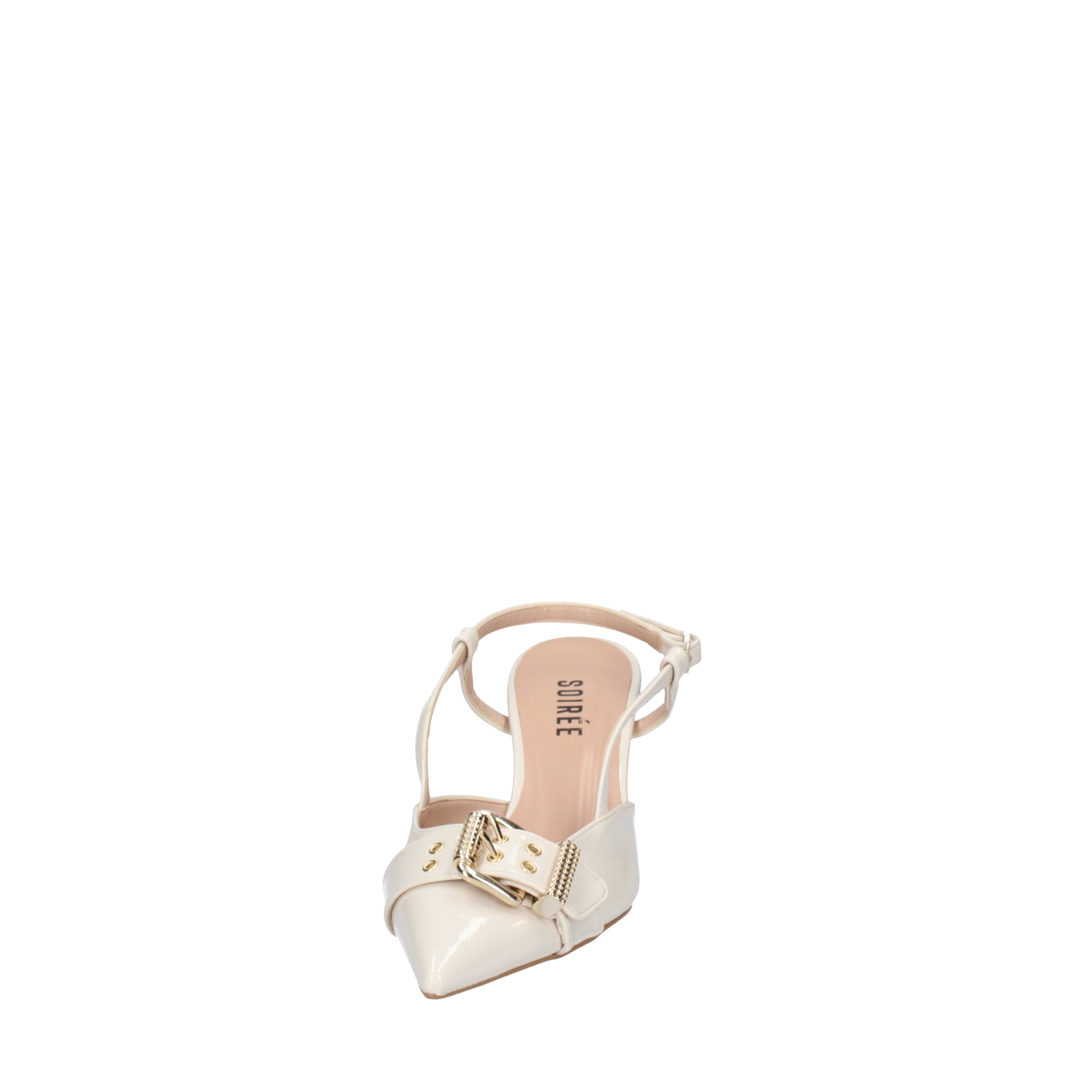 soirée decollete' 1775/32