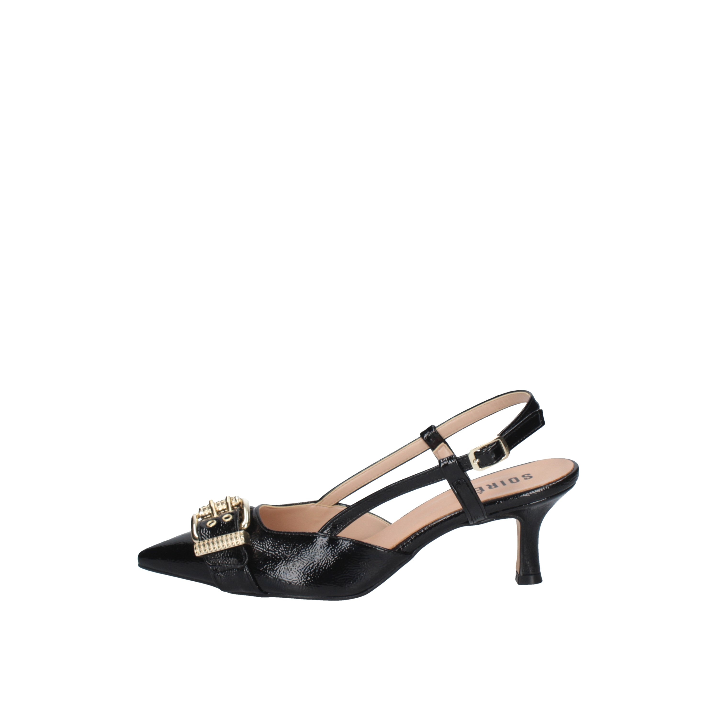 soirée decollete' 1775/32