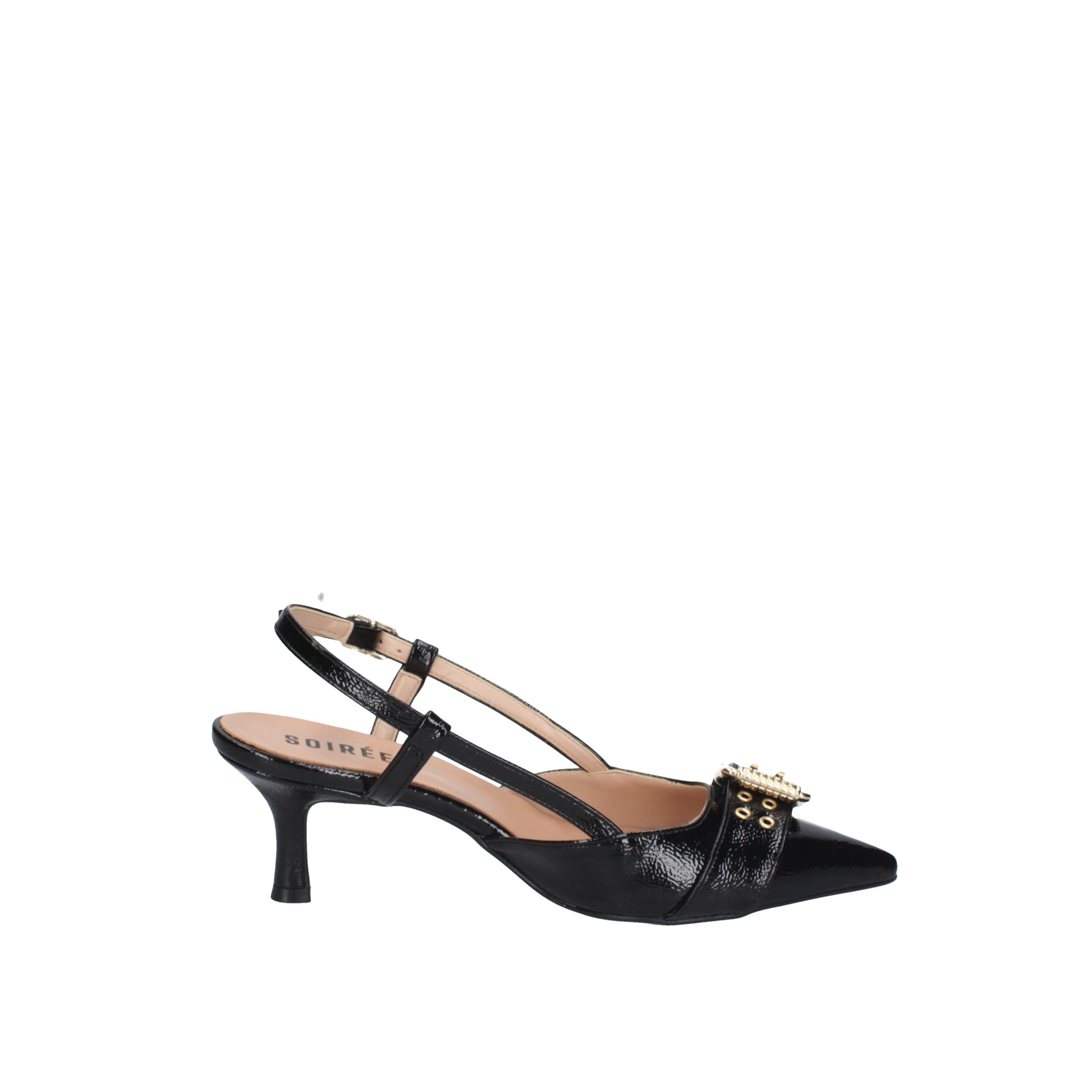 soirée decollete' 1775/32