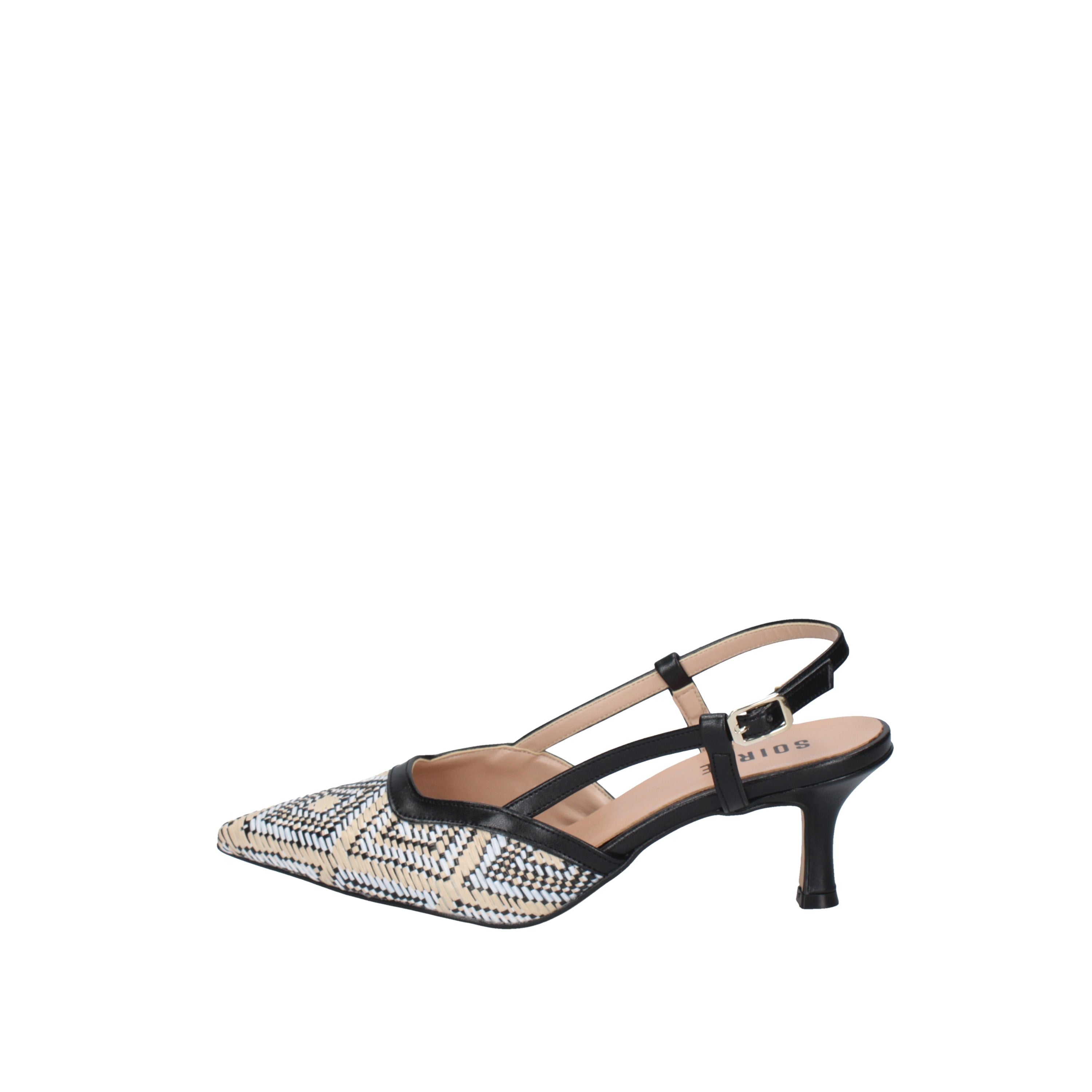 soirée decollete' 1775/33