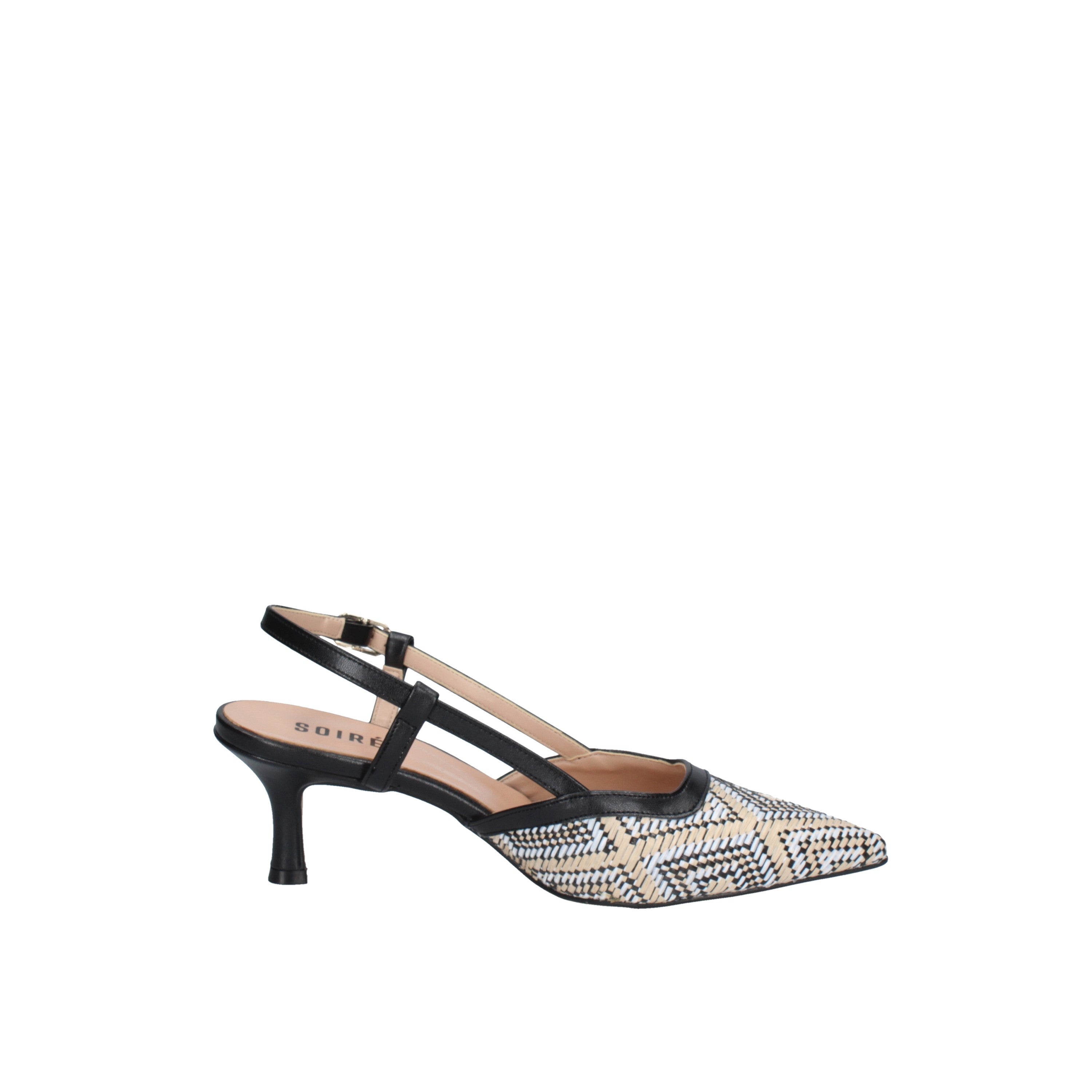 soirée decollete' 1775/33