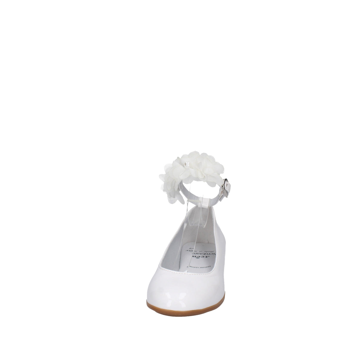 NERO GIARDINI  E533200F Bianco