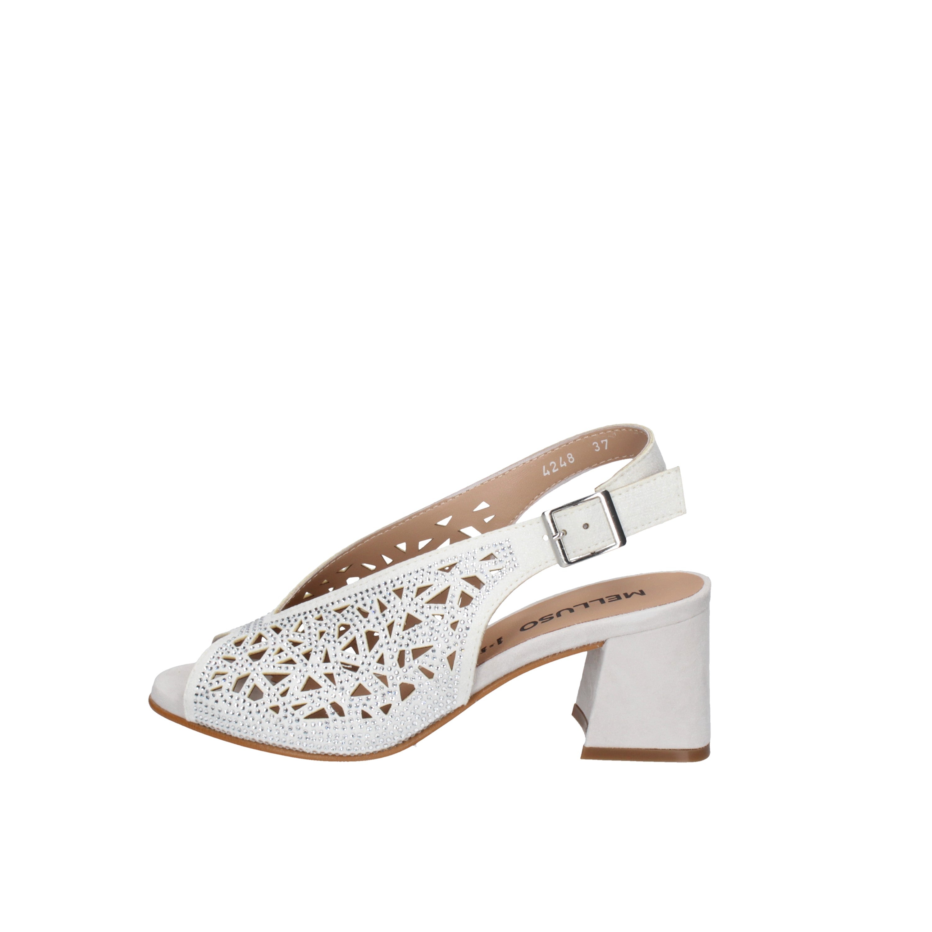 melluso sandali n653