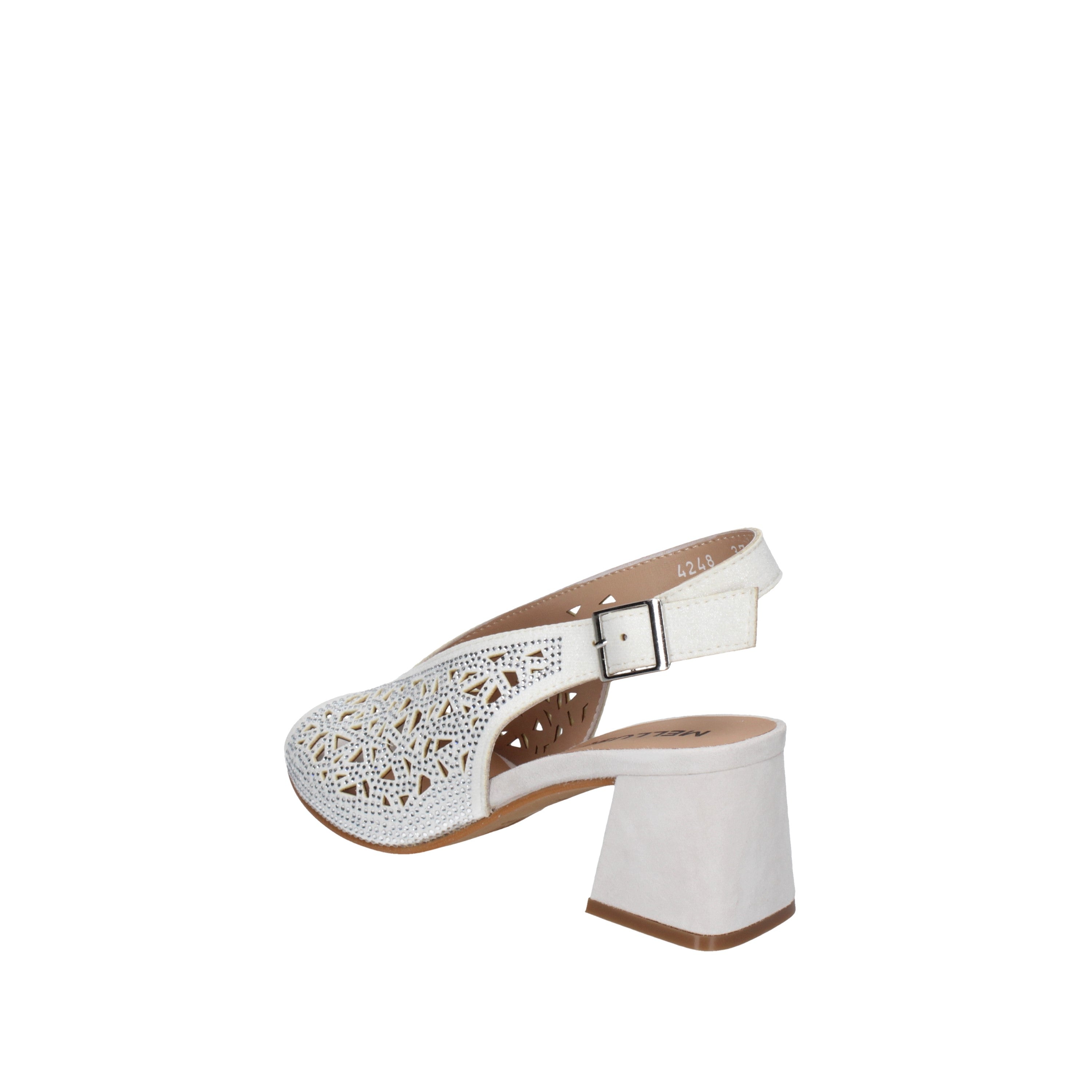 melluso sandali n653