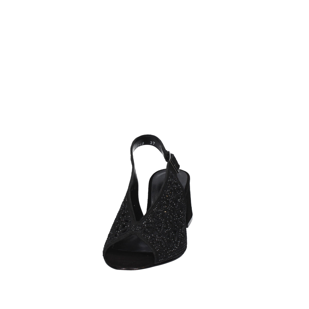 MELLUSO  N653 Nero