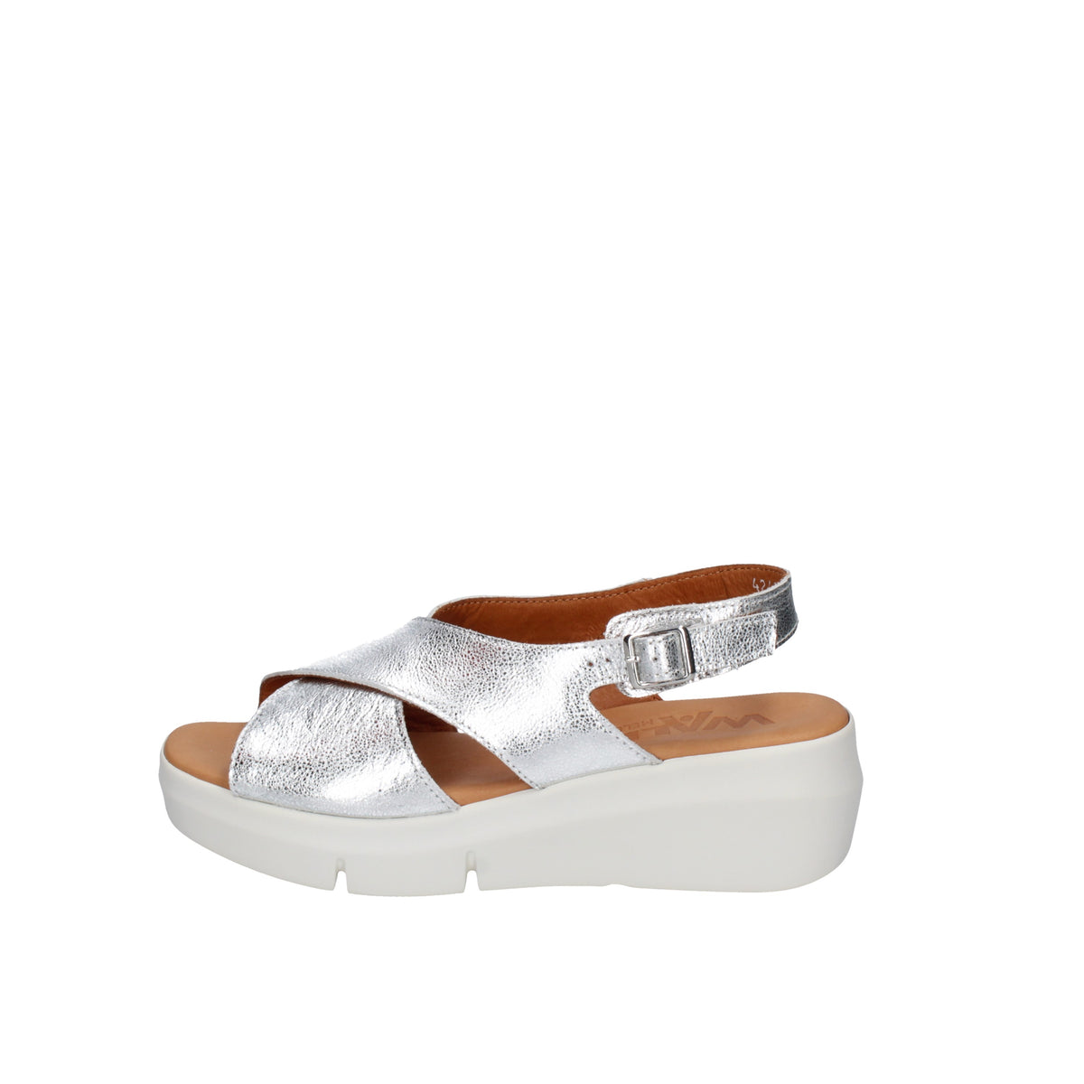 MELLUSO  R80420Z Argento