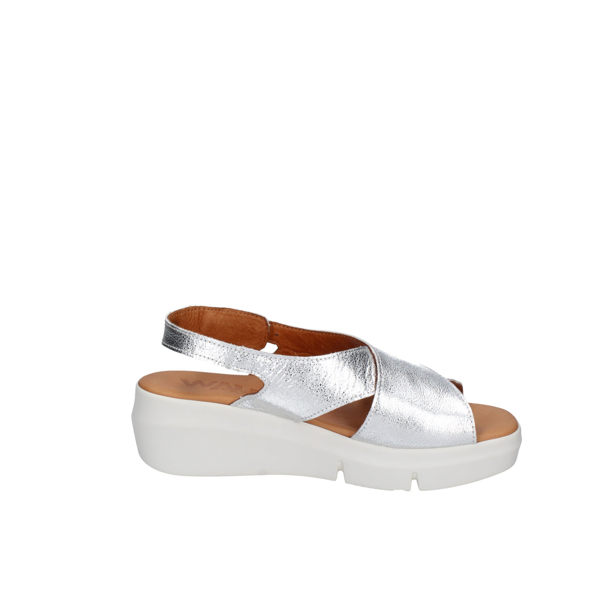 MELLUSO  R80420Z Argento
