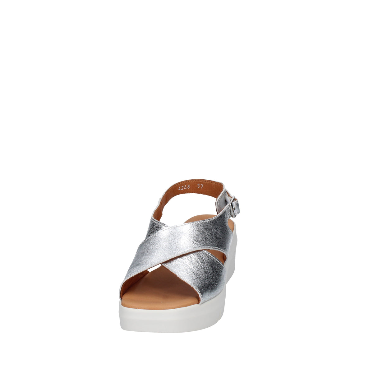 MELLUSO  R80420Z Argento