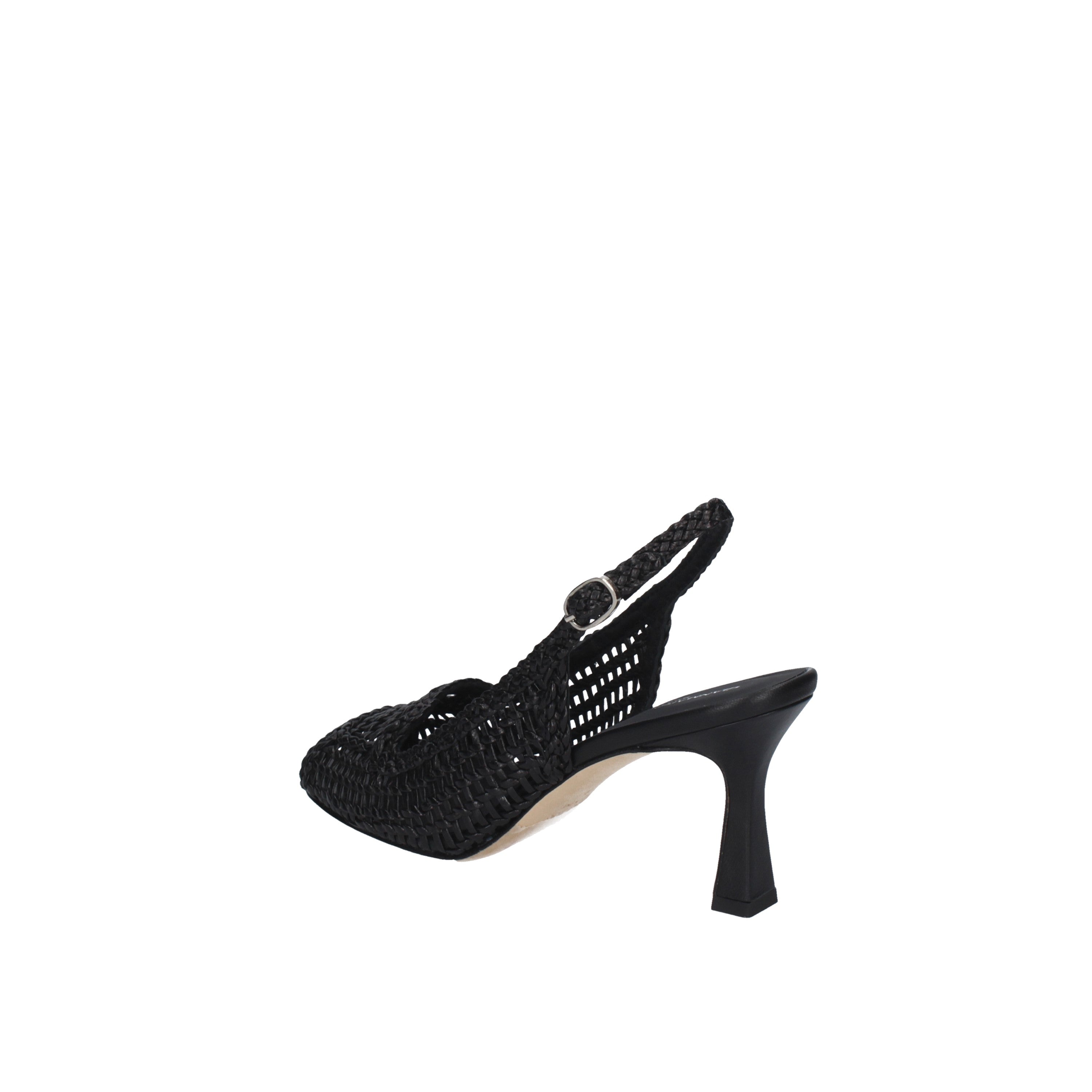 gianmarco sorelli sandali modello INTR.BLACK 2261/lara