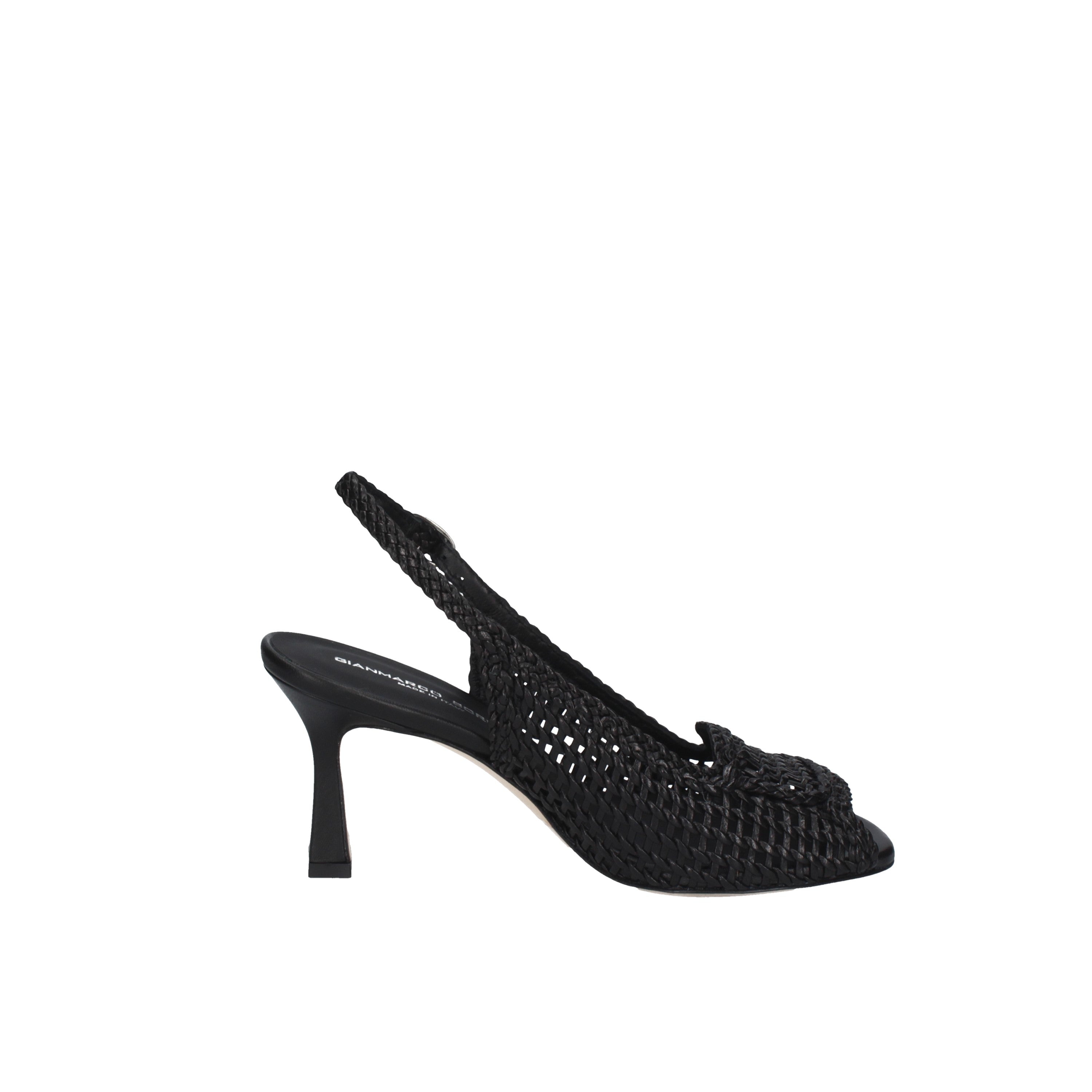 gianmarco sorelli sandali modello INTR.BLACK 2261/lara