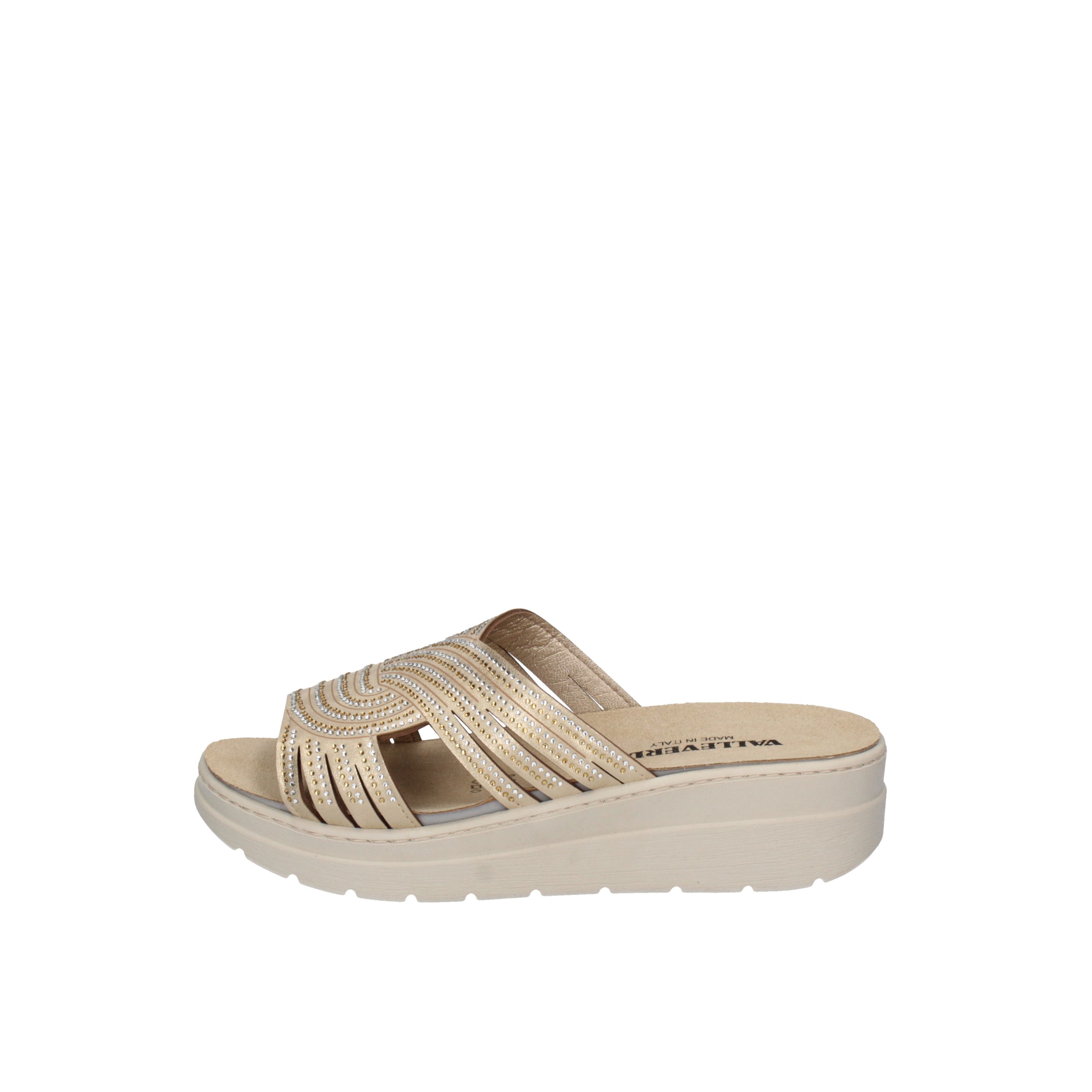valleverde sandali modello platino v55601