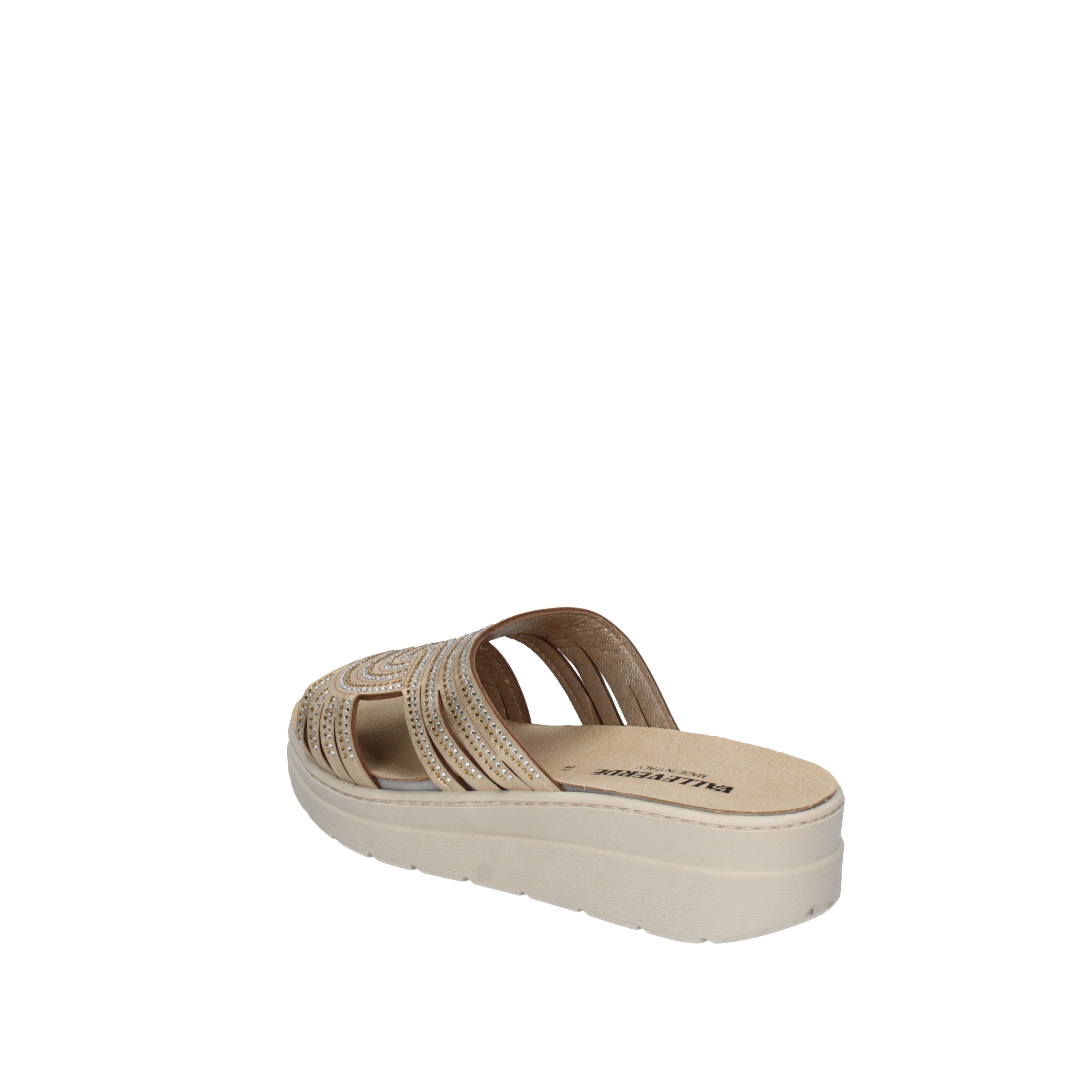 valleverde sandali modello platino v55601