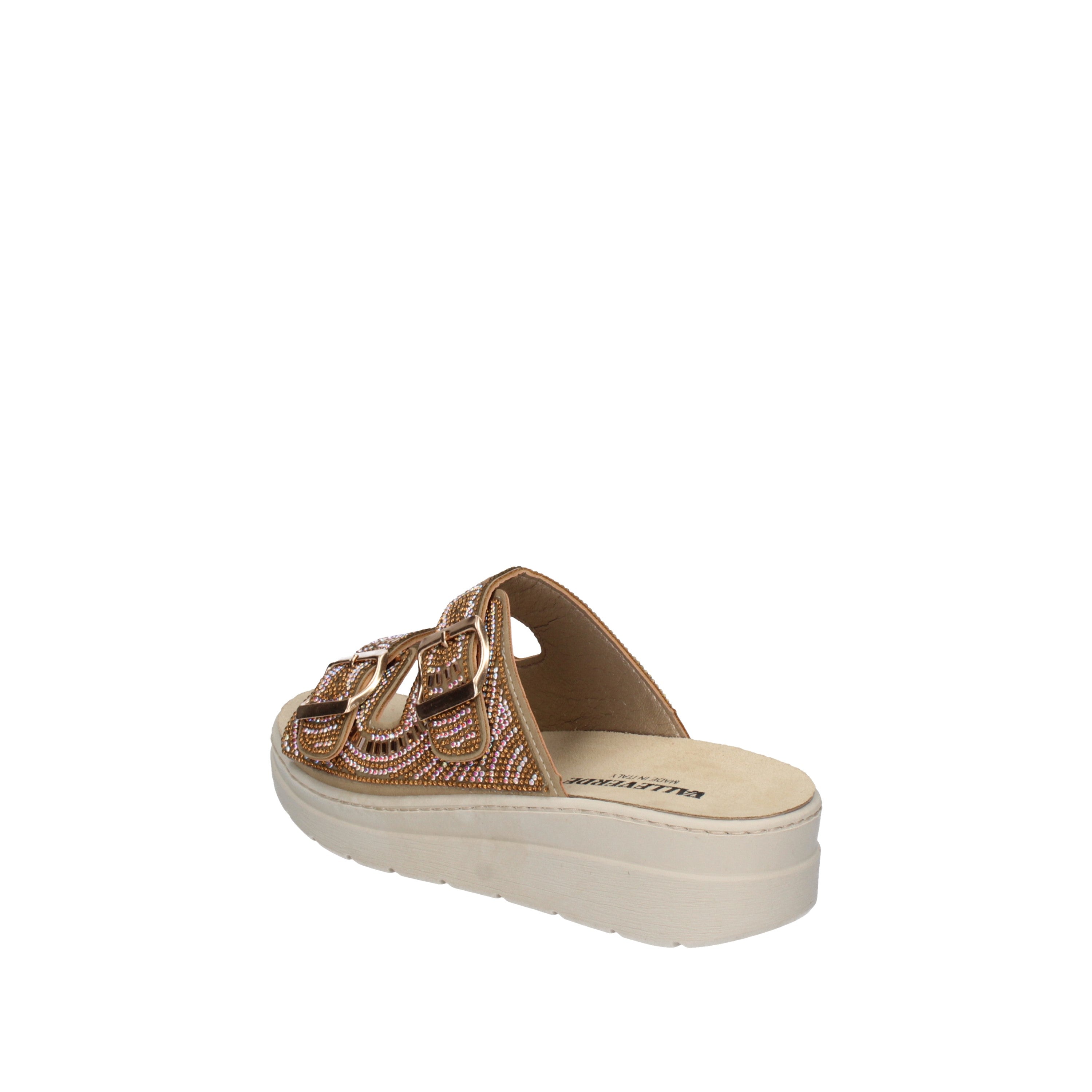 VALLEVERDE  V55603 Bronzo