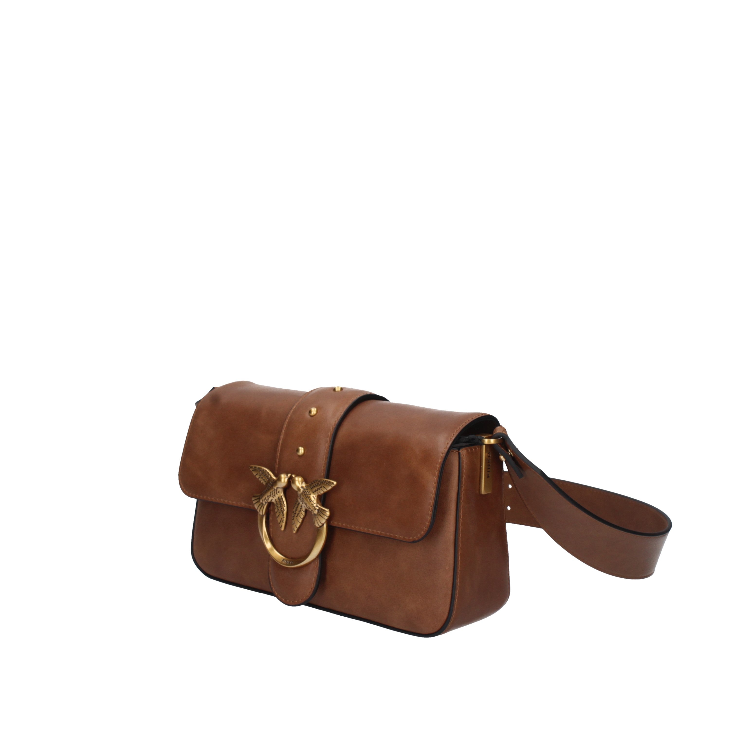 pinko tracolla love one classic 104340 a2c2