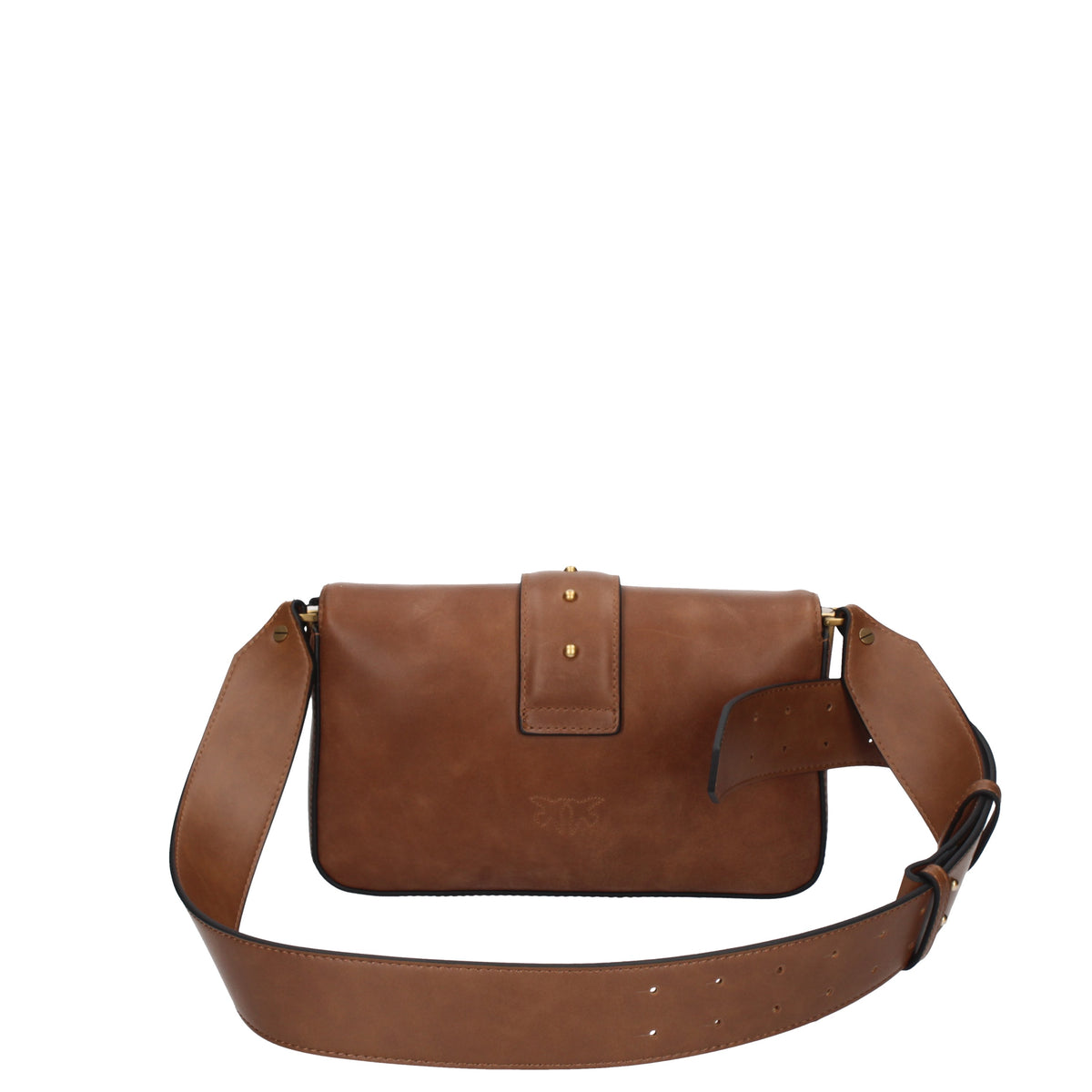 pinko tracolla love one classic 104340 a2c2