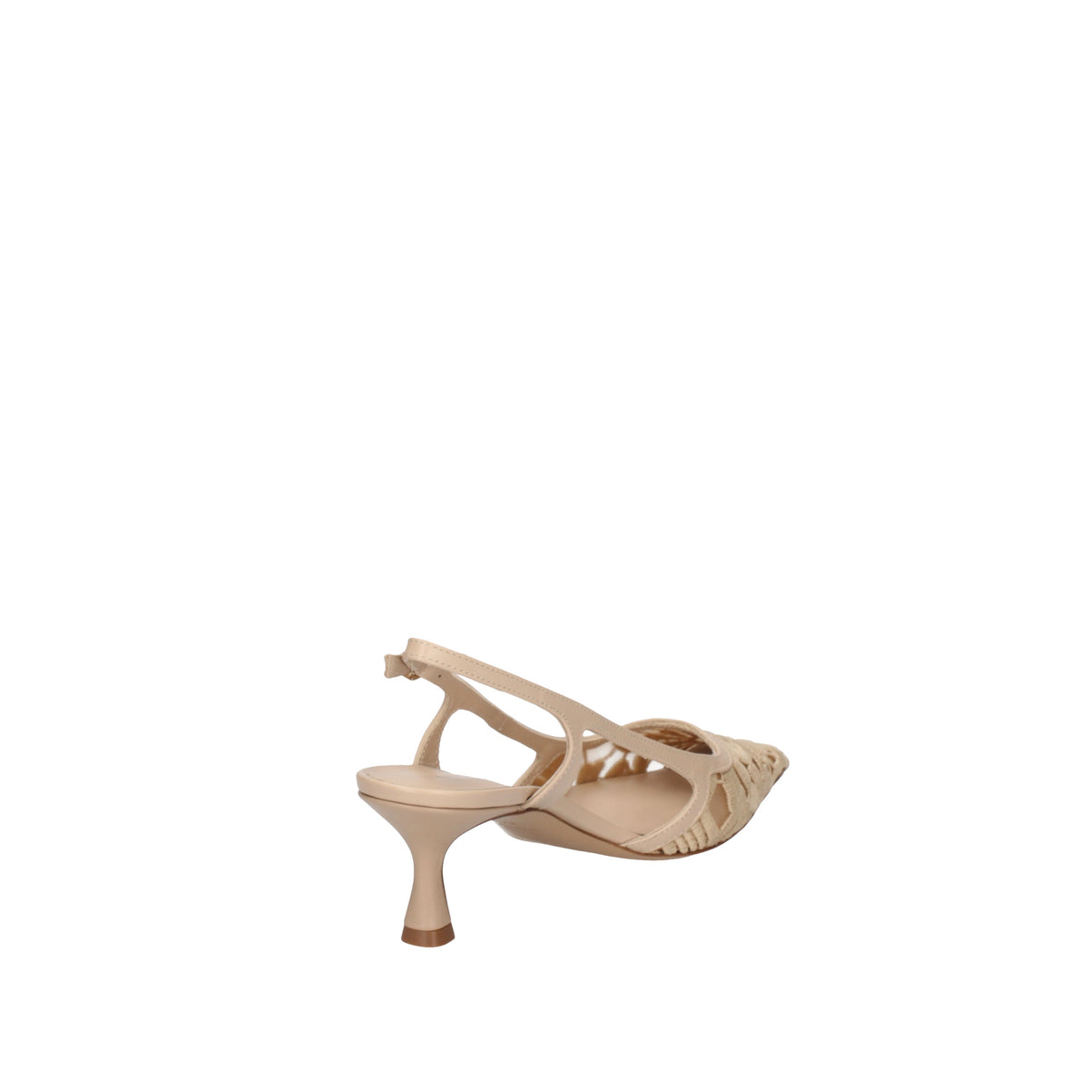 ROBERTO FESTA  VERNET Beige