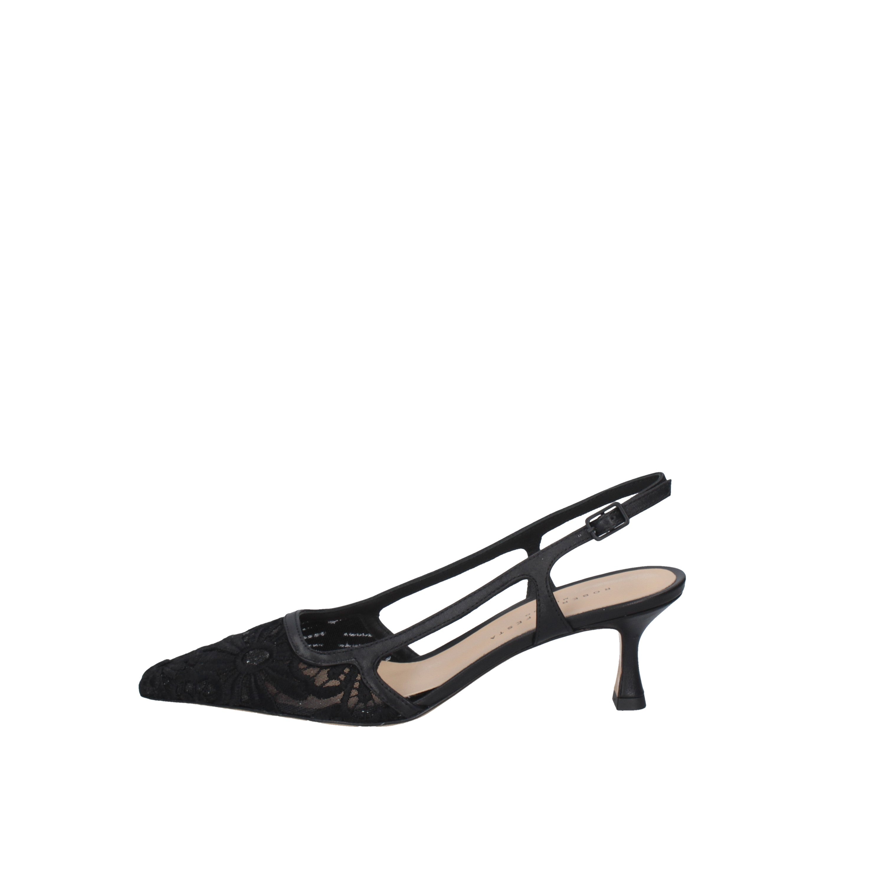 roberto festa decollete' vernet