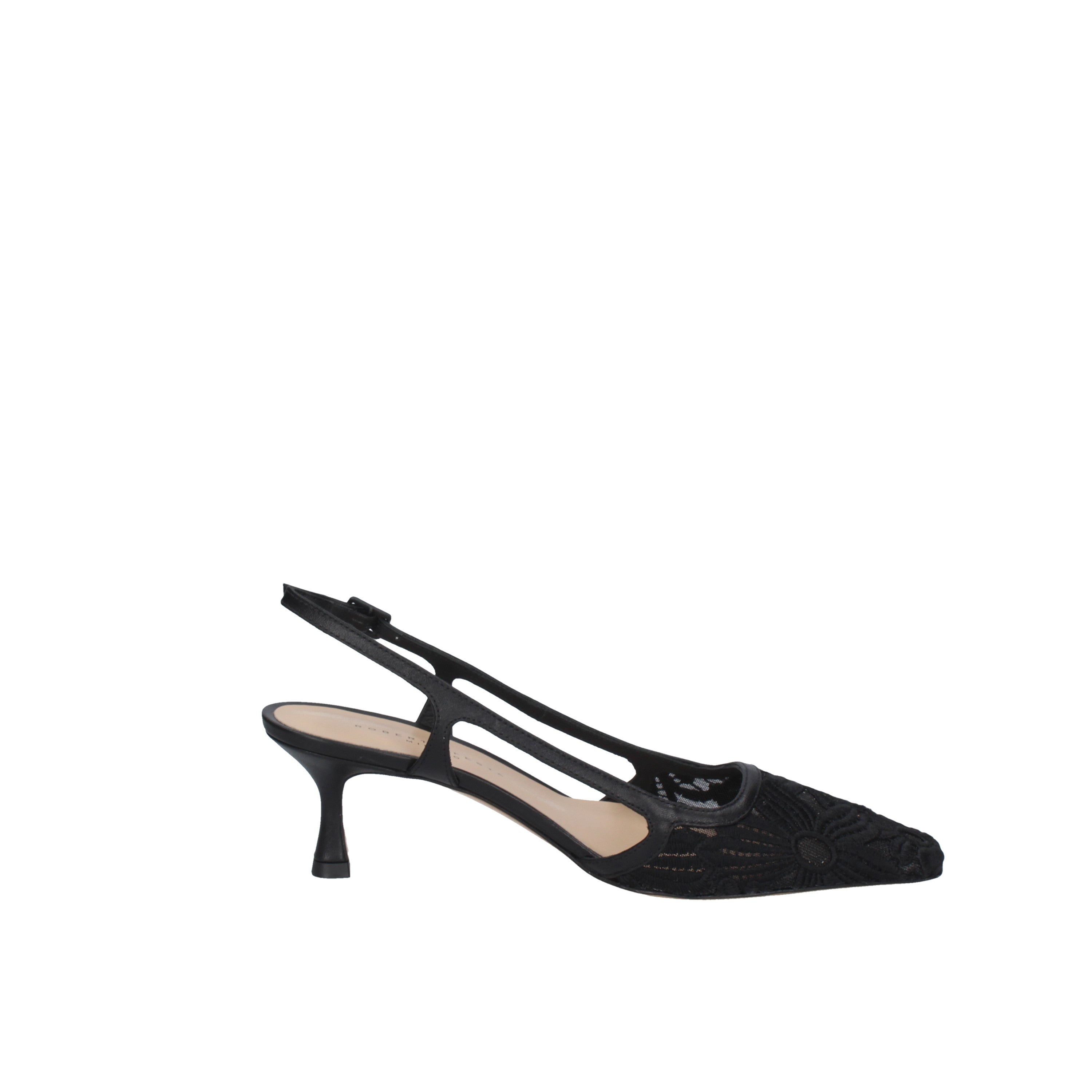 roberto festa decollete' vernet