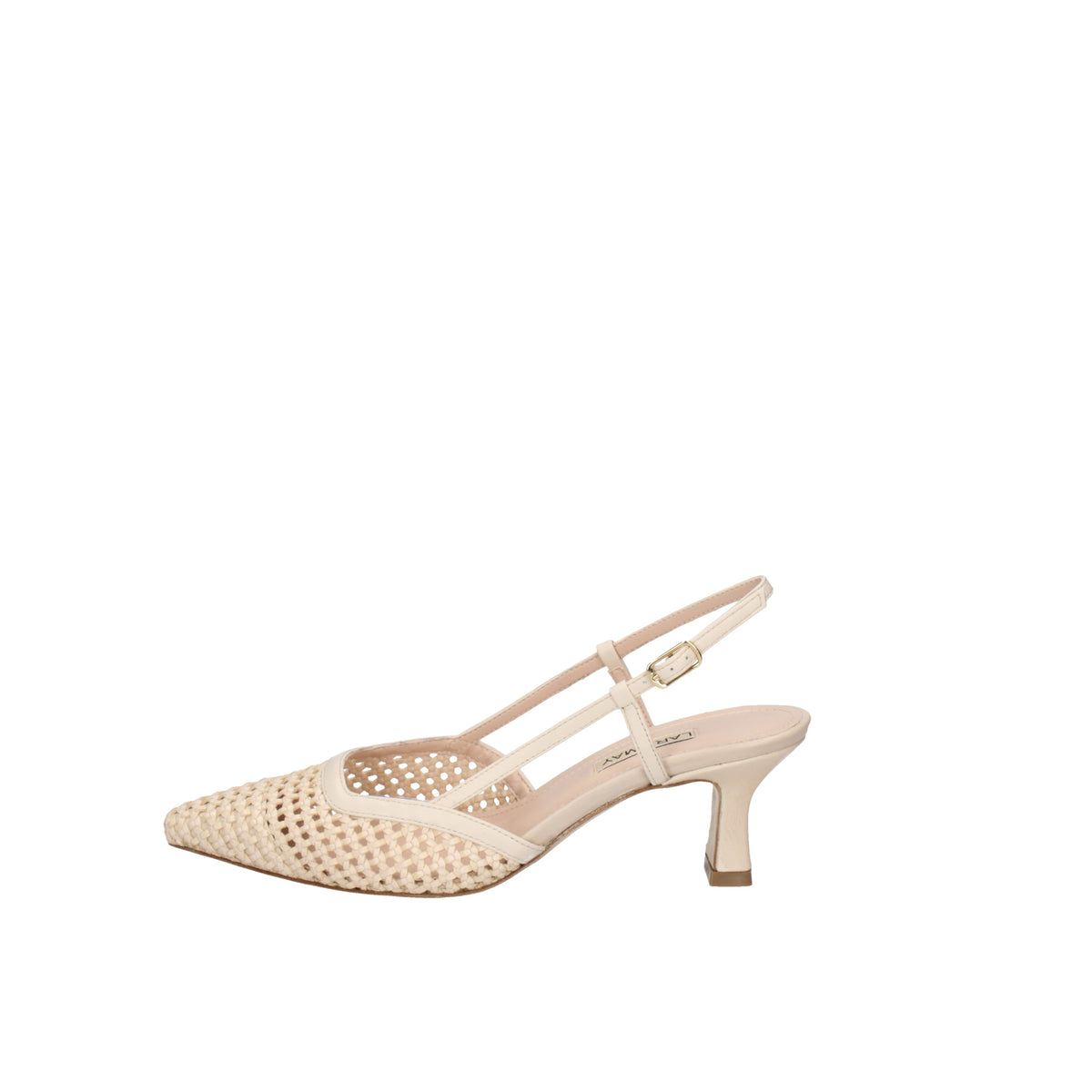 LARA MAY  BE734 Beige