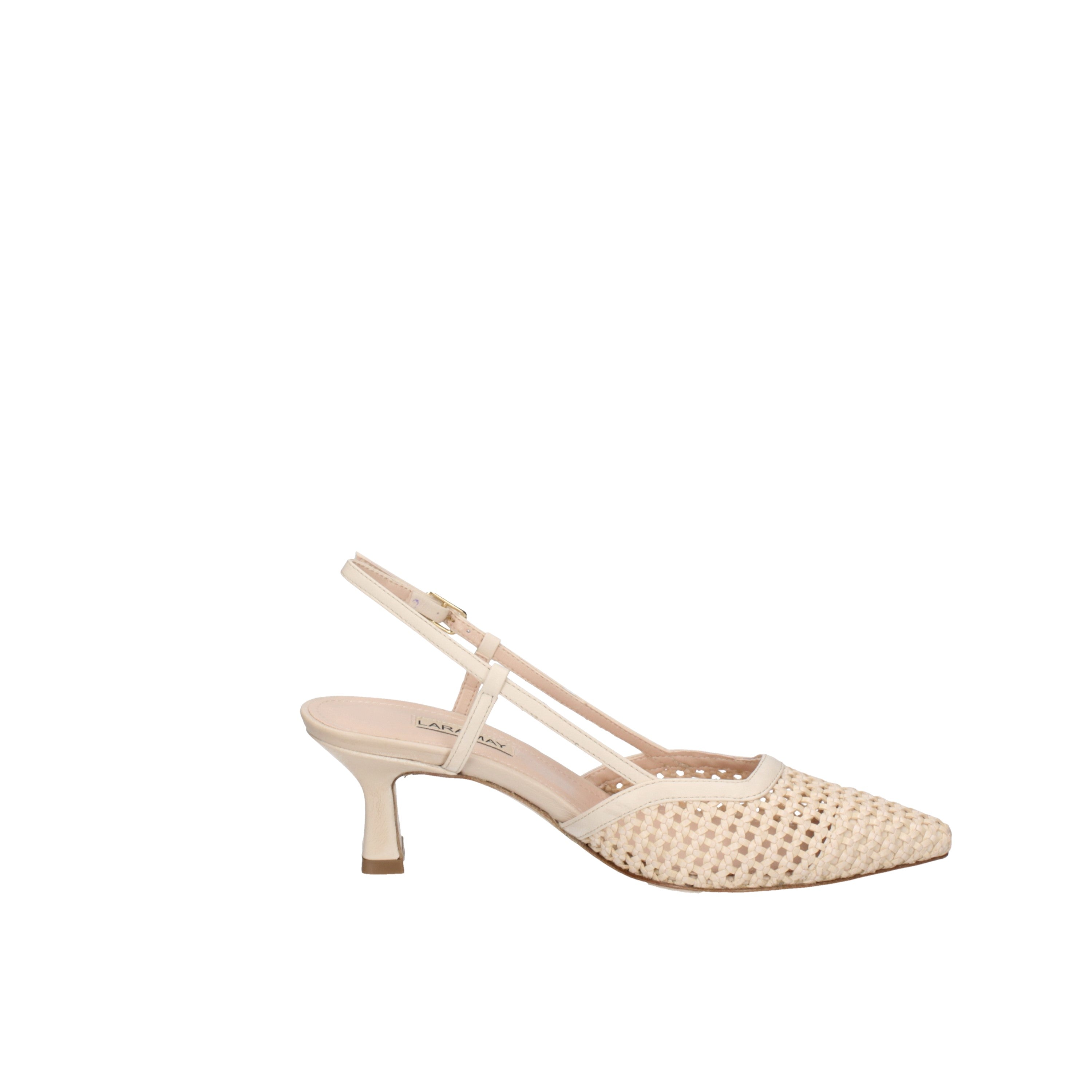 lara may decollete' be734