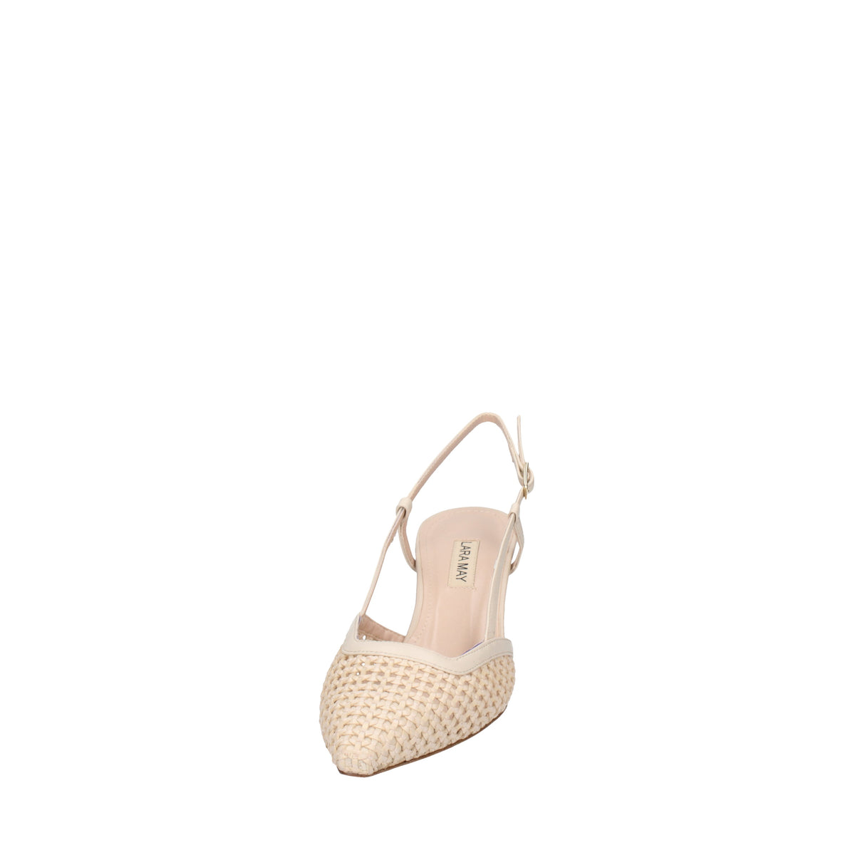 LARA MAY  BE734 Beige