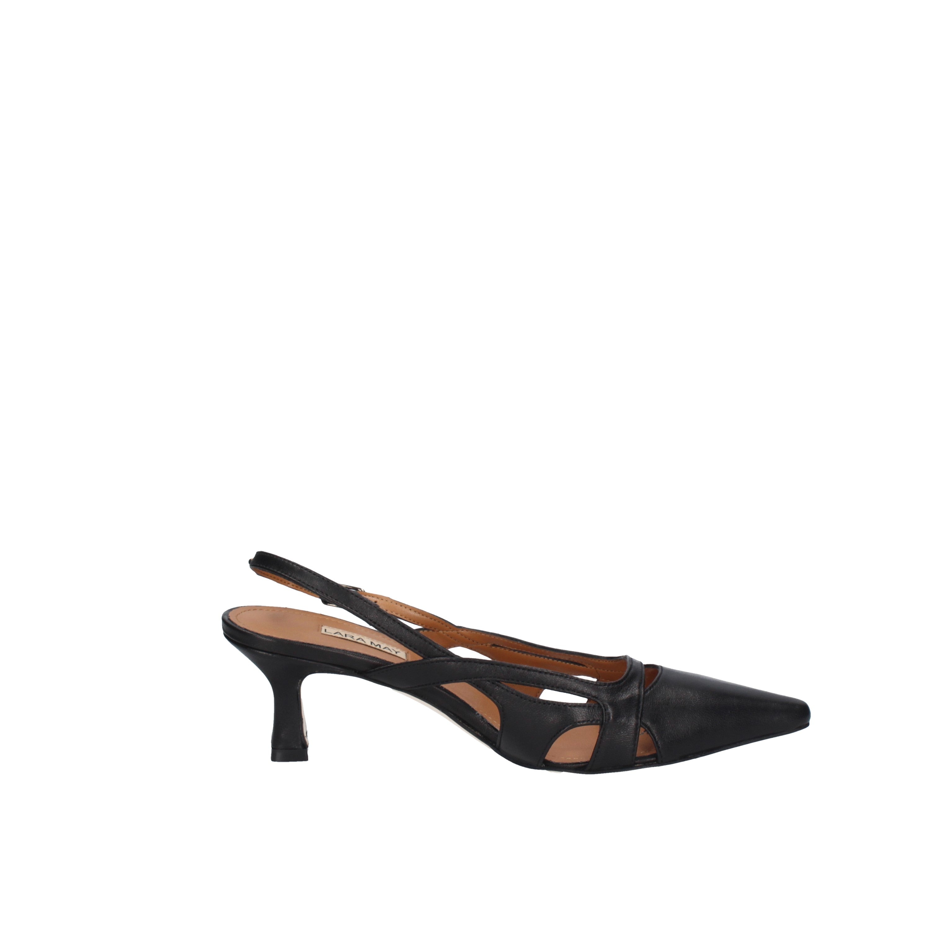 lara may decollete' be729