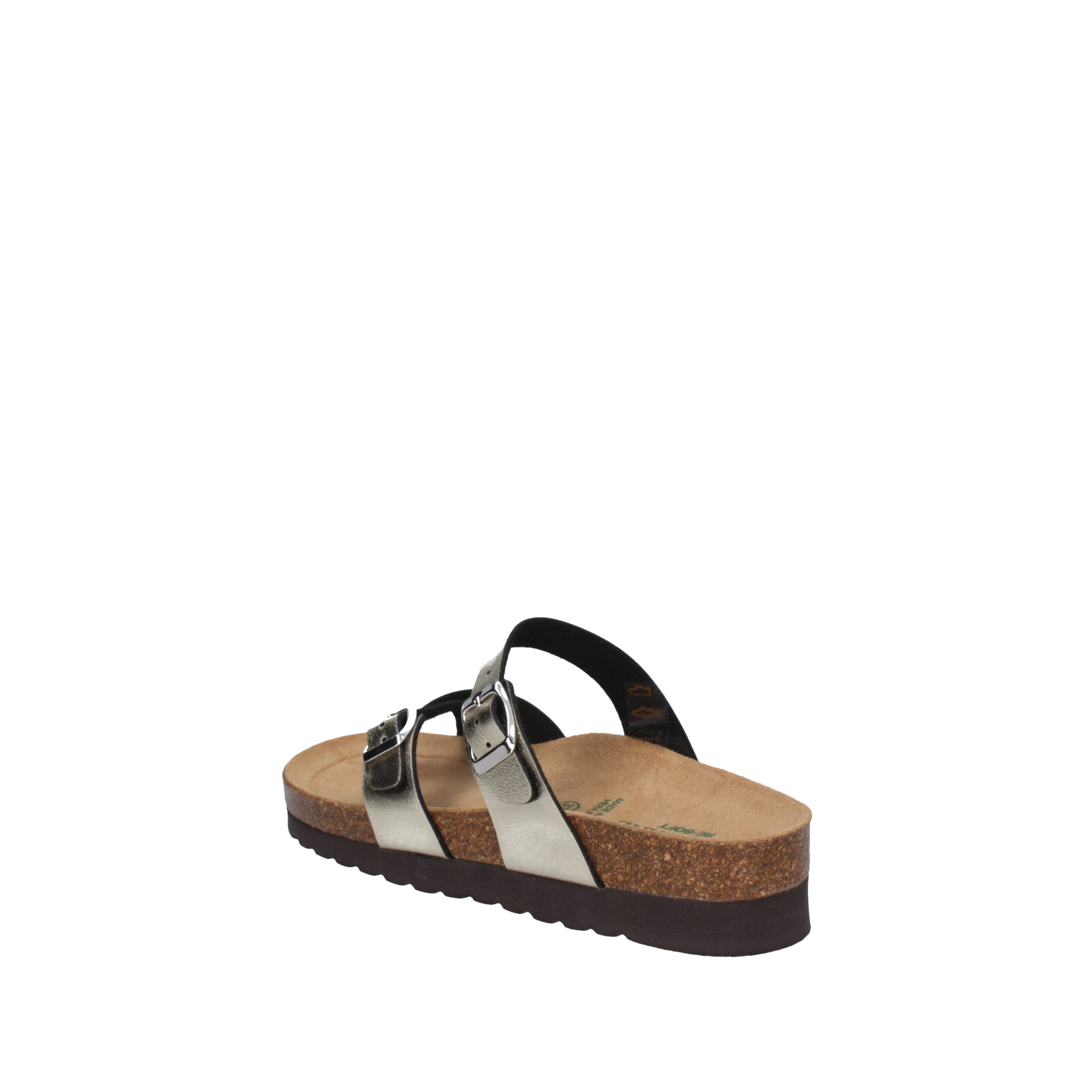 grunland sandali eco-friendly in sughero naturale | HOLA cb2438