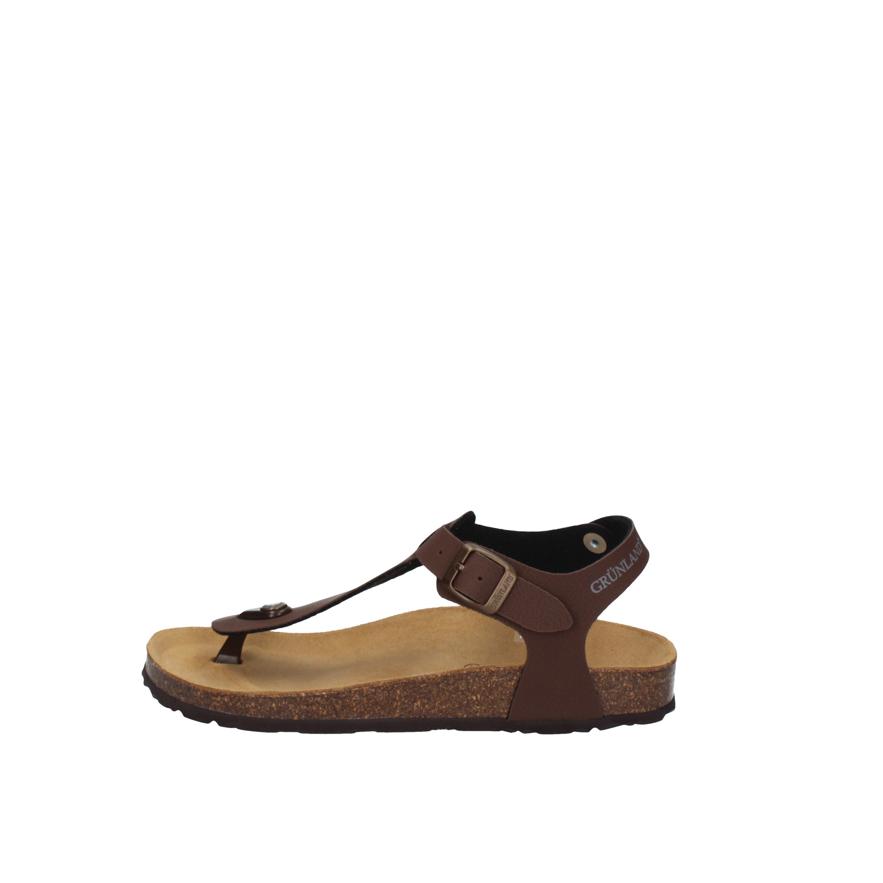 GRUNLAND  SB0215 Mogano