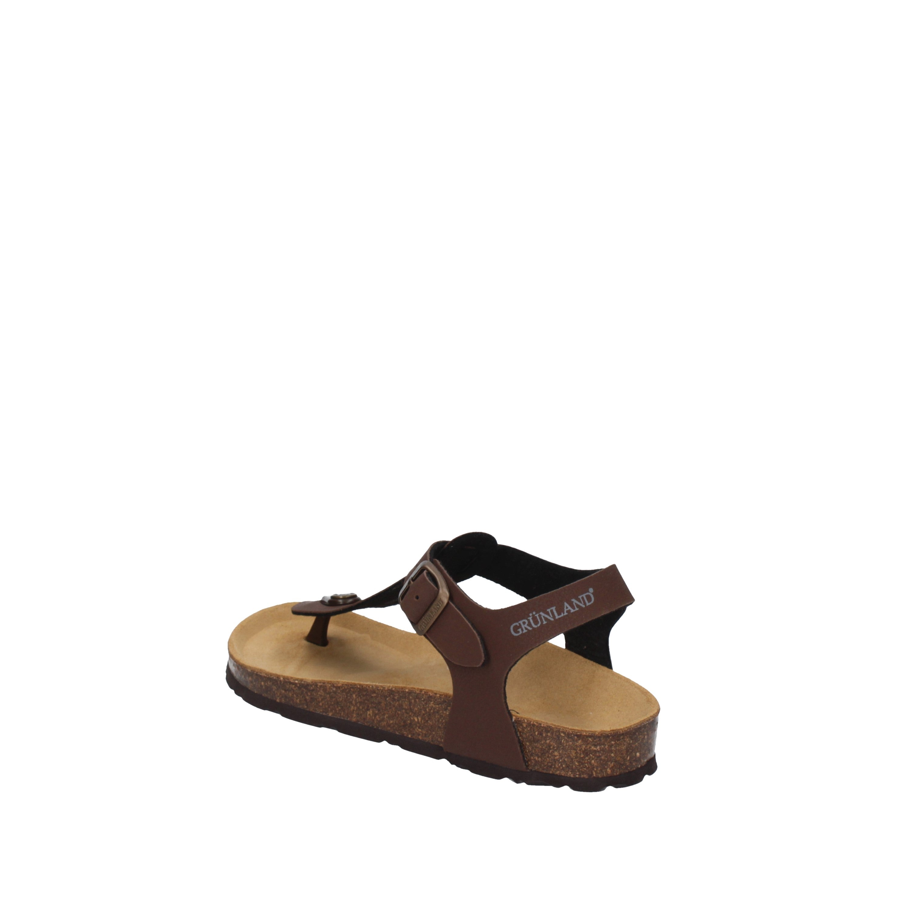 GRUNLAND  SB0215 Mogano