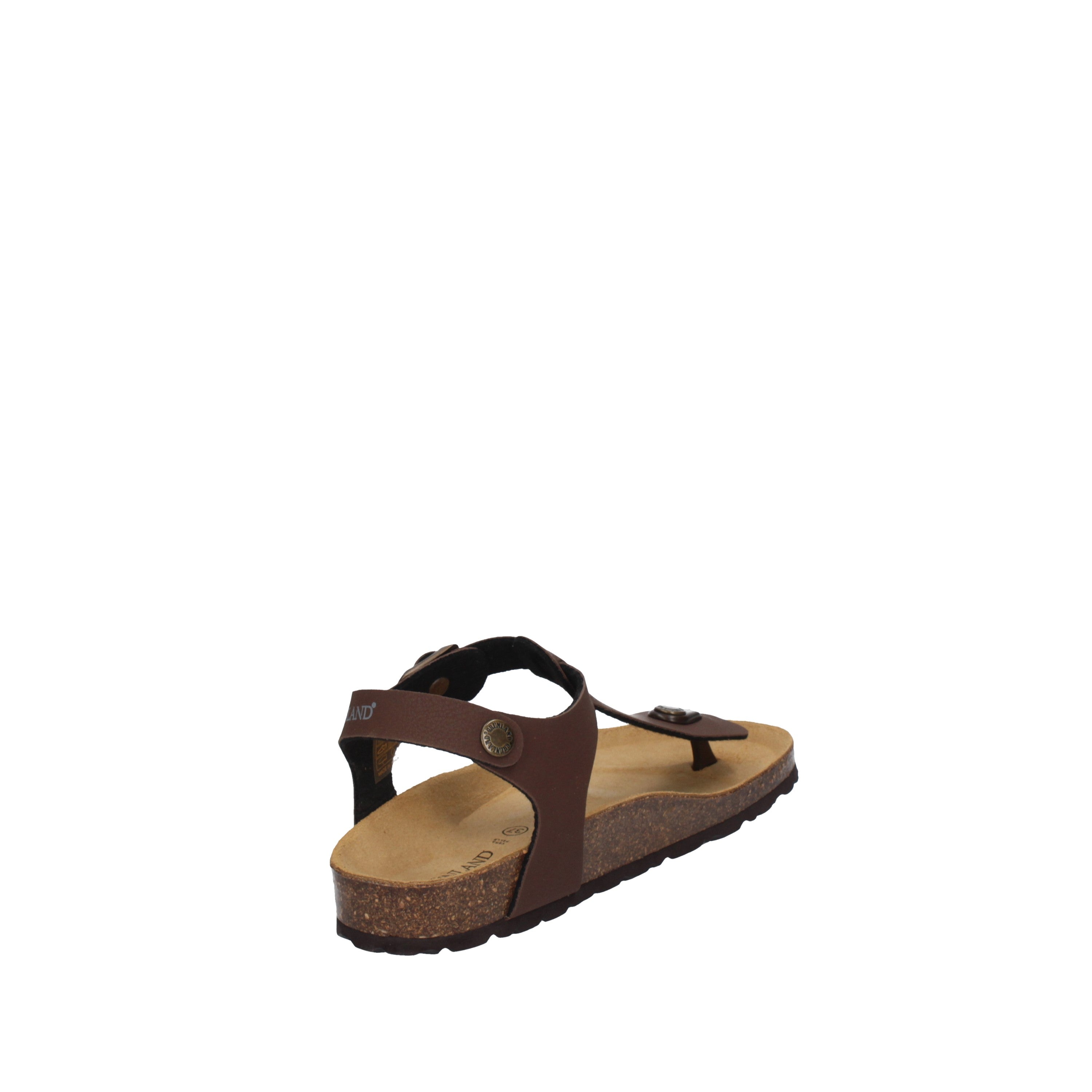 GRUNLAND  SB0215 Mogano