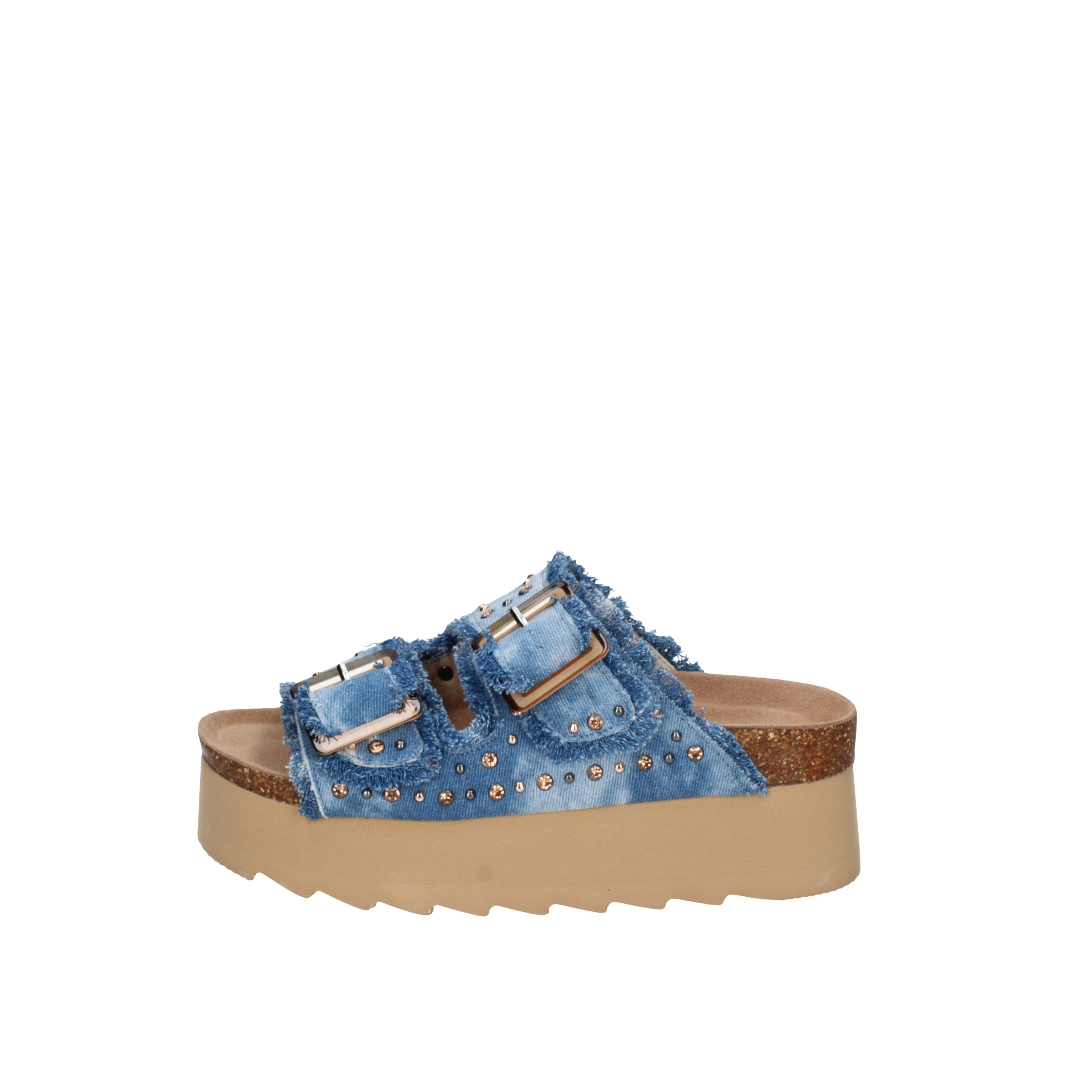 colors of california sandali hc.bes41