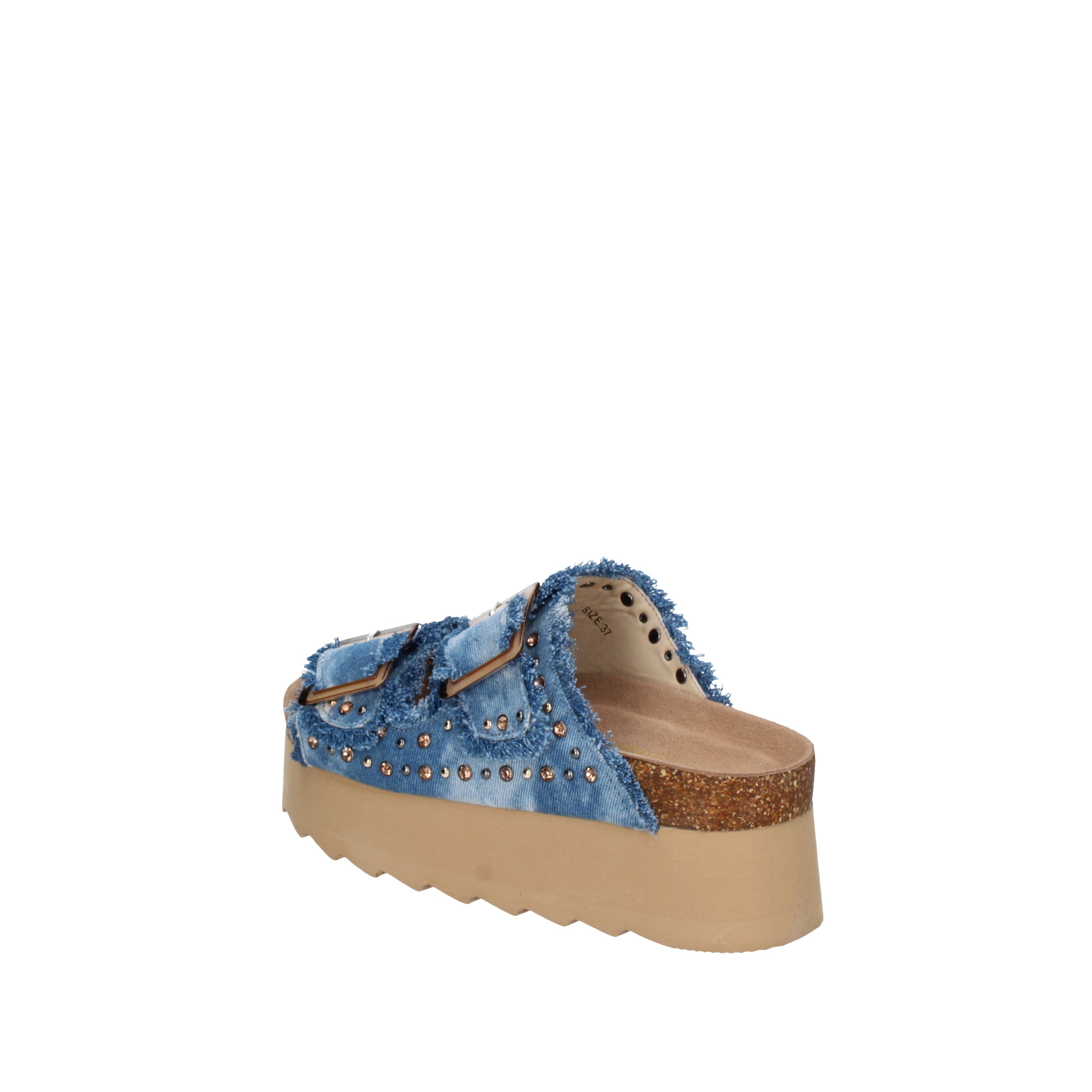 colors of california sandali hc.bes41