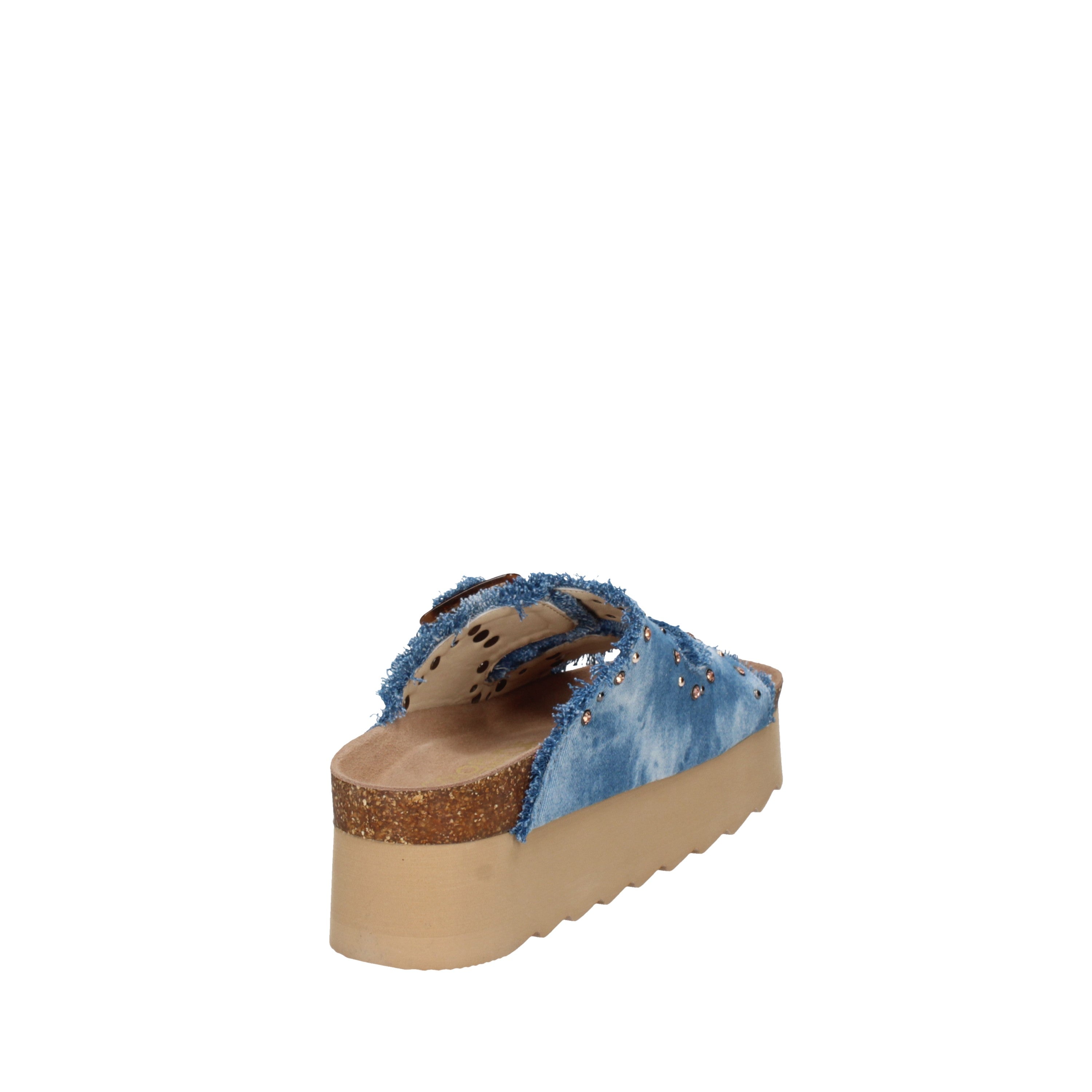 colors of california sandali hc.bes41