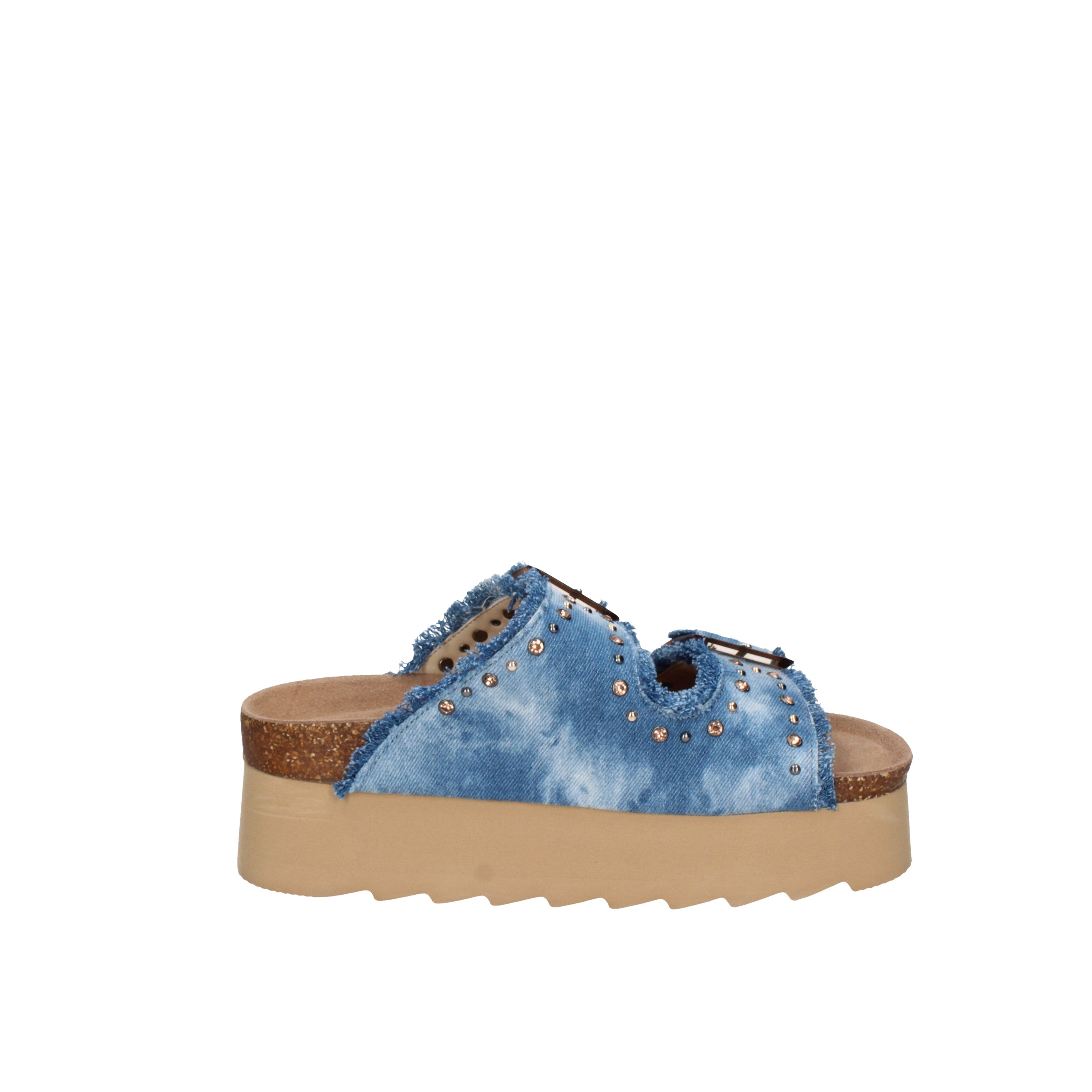 colors of california sandali hc.bes41