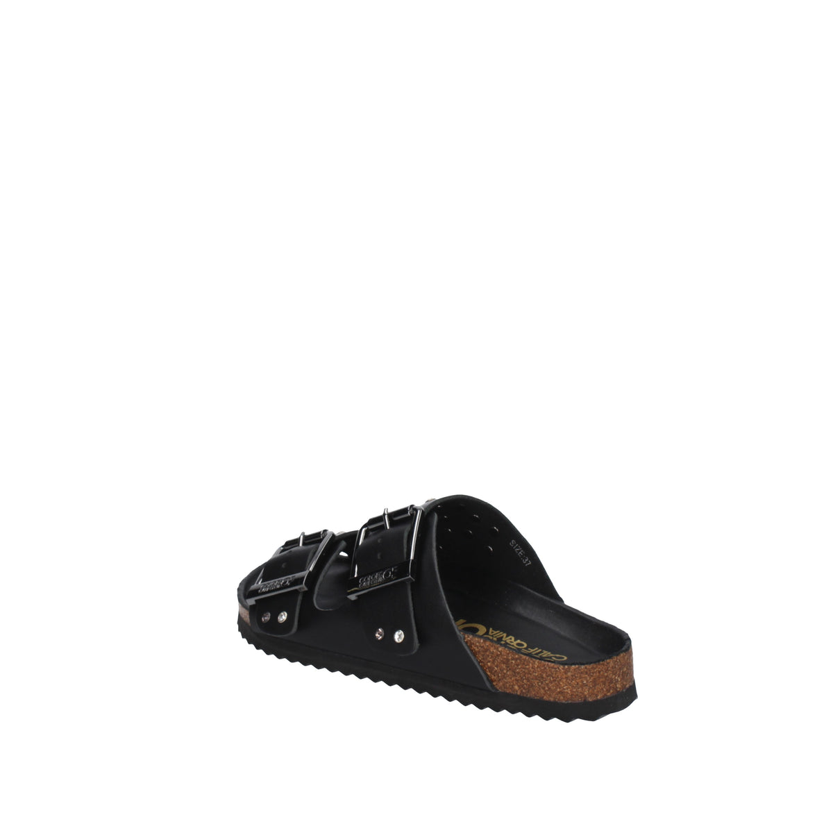 COLORS OF CALIFORNIA Scarpe HC.BIO501 Nero