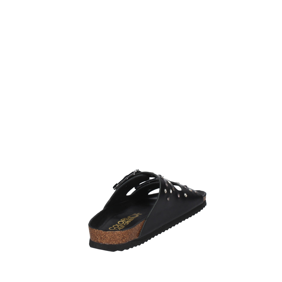 COLORS OF CALIFORNIA Scarpe HC.BIO501 Nero