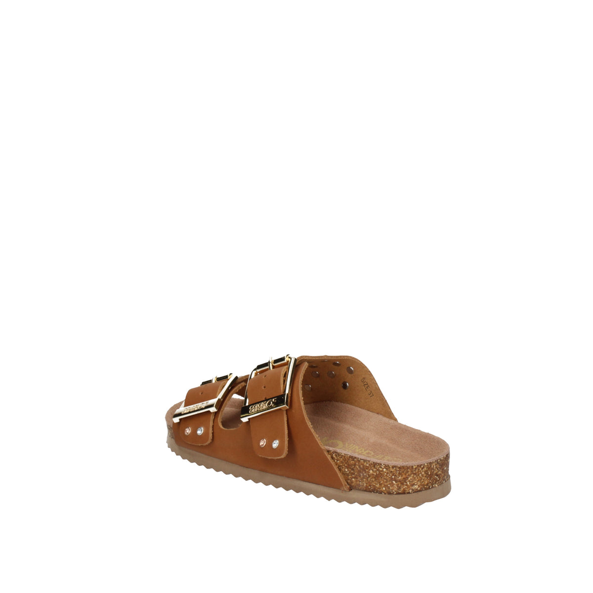 COLORS OF CALIFORNIA Scarpe HC.BIO501 Naturale