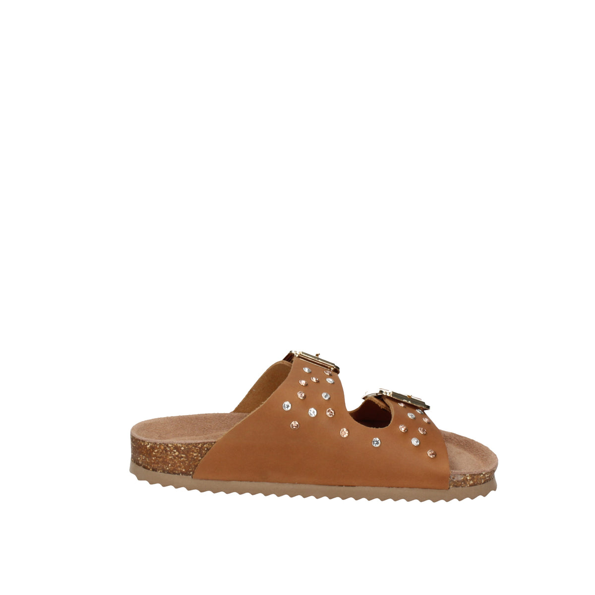 COLORS OF CALIFORNIA Scarpe HC.BIO501 Naturale