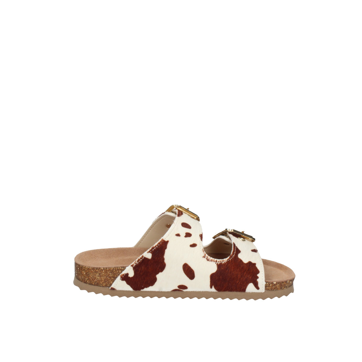 COLORS OF CALIFORNIA  HC.BIO502 Bianco Cow