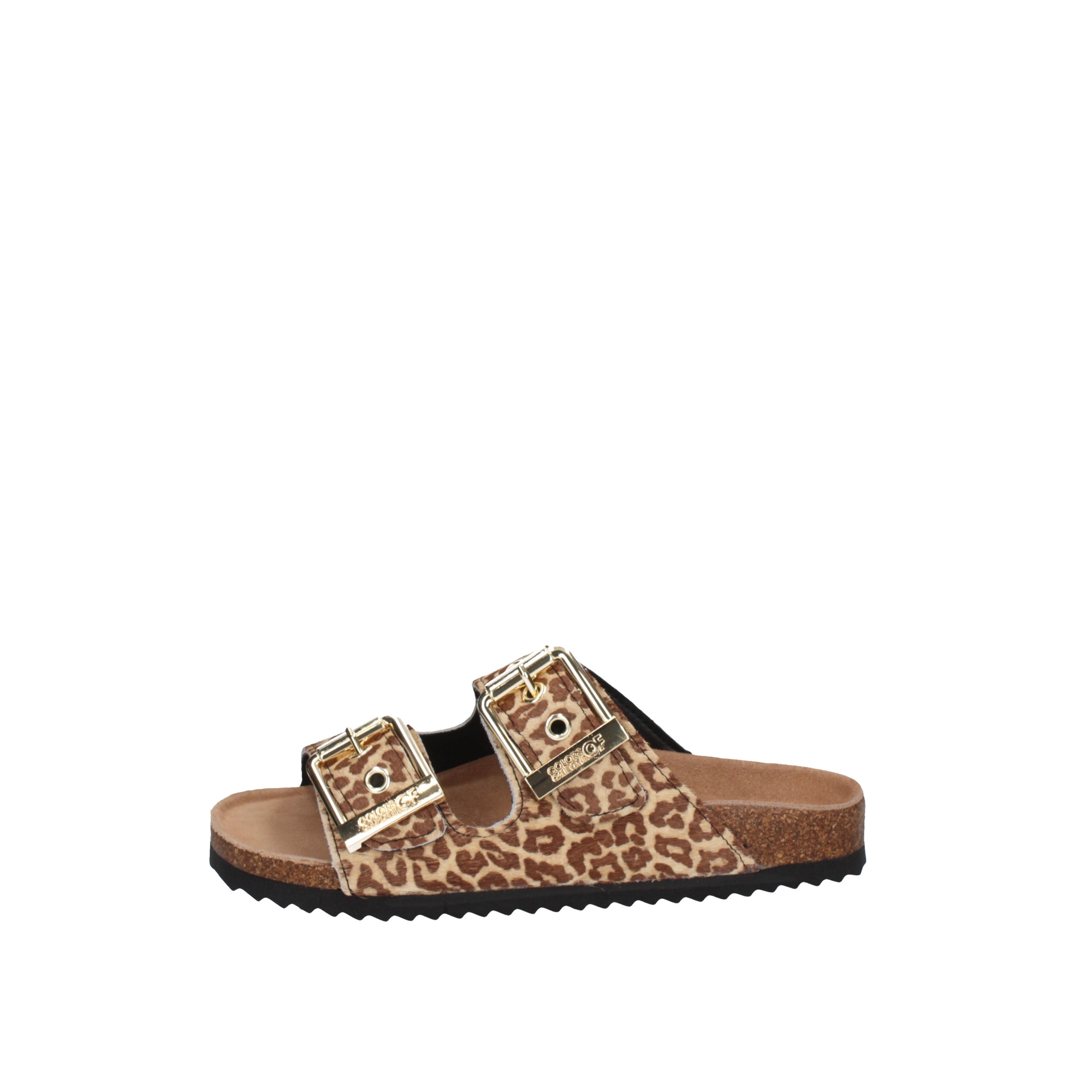 colors of california sandali hc.bio502