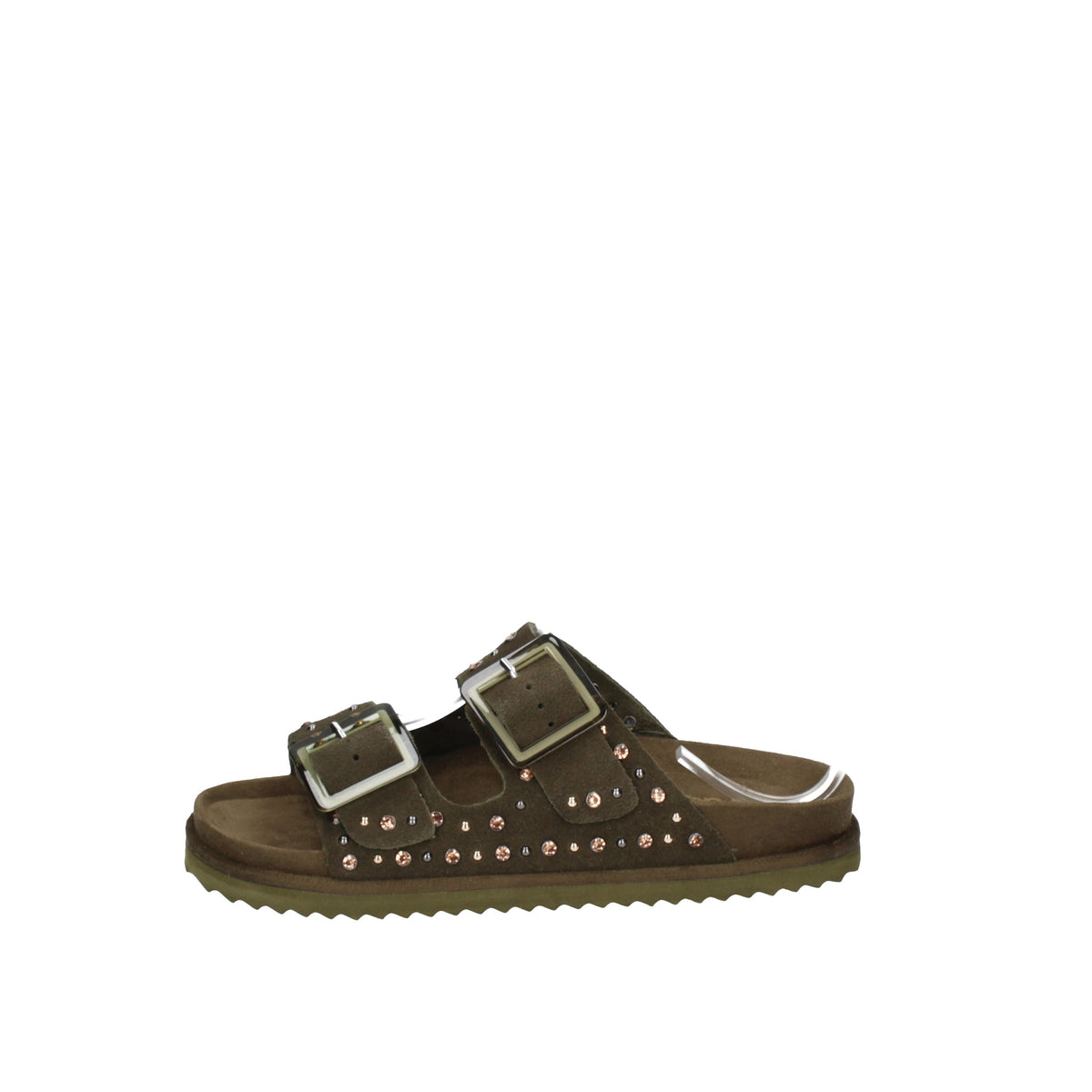 COLORS OF CALIFORNIA  HC.BIOW05 Militare