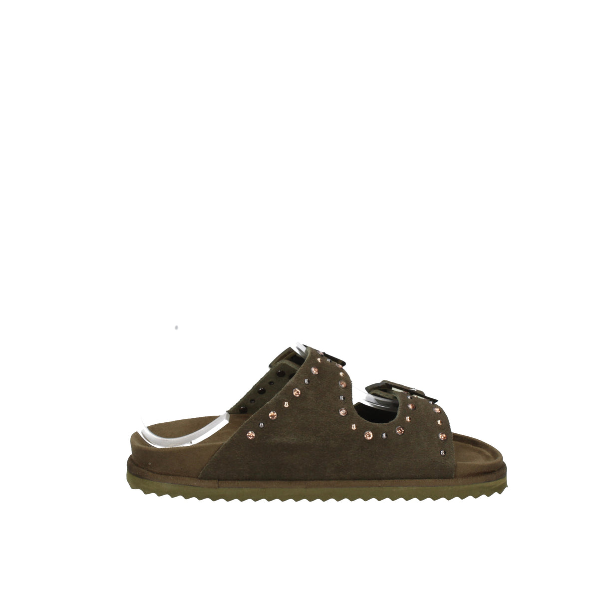 COLORS OF CALIFORNIA  HC.BIOW05 Militare